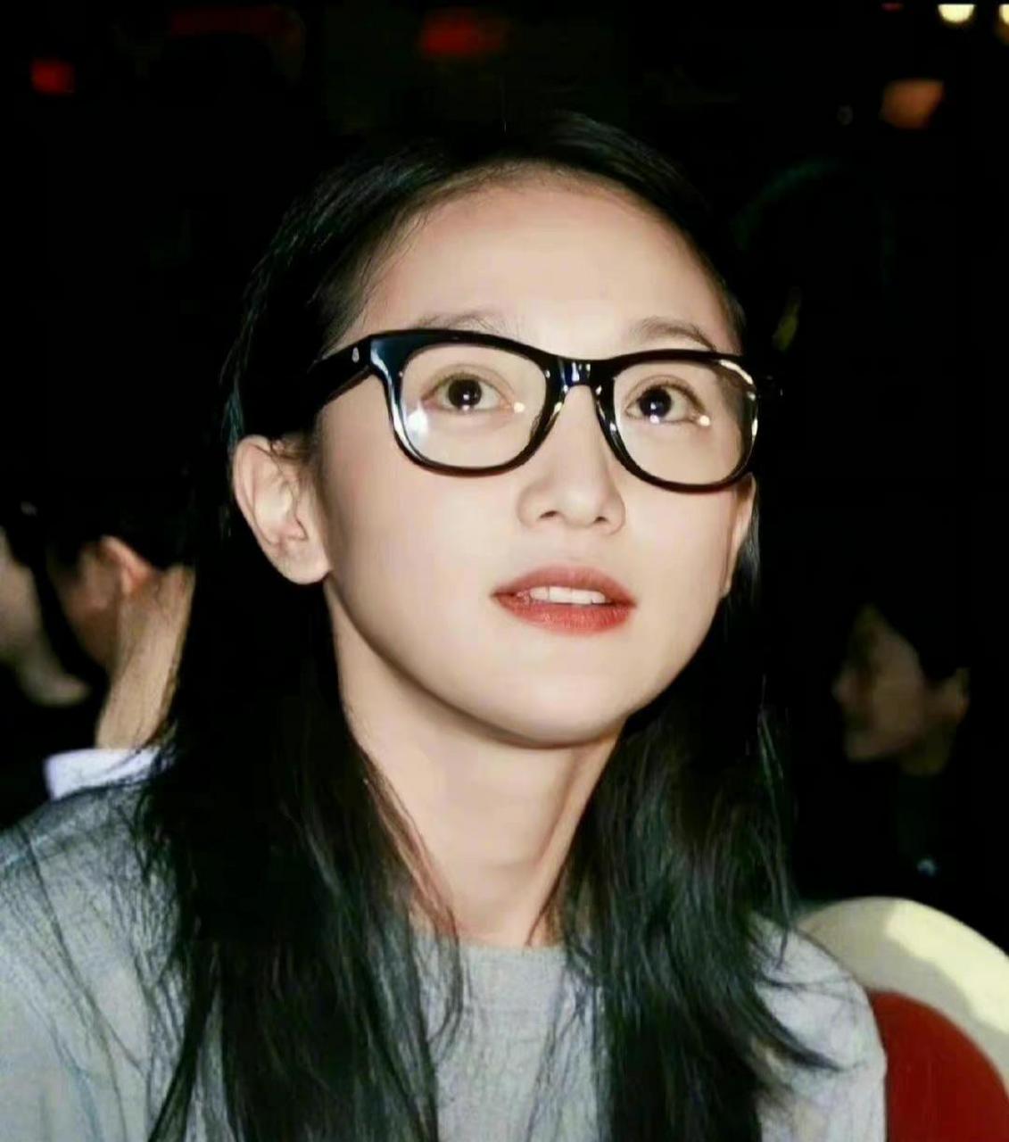 周迅年轻时有多漂亮?就像是误入人间的精灵!