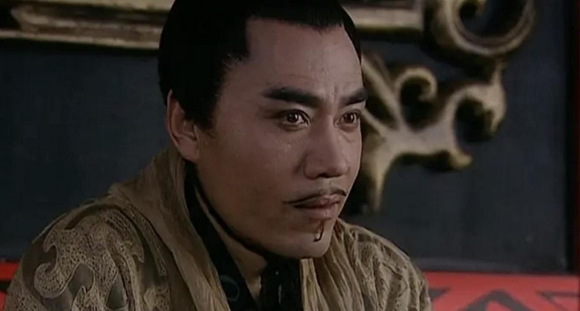 拍摄《汉武大帝》的时候,快要开拍了男一号陈宝国却突然告诉胡玫,自己