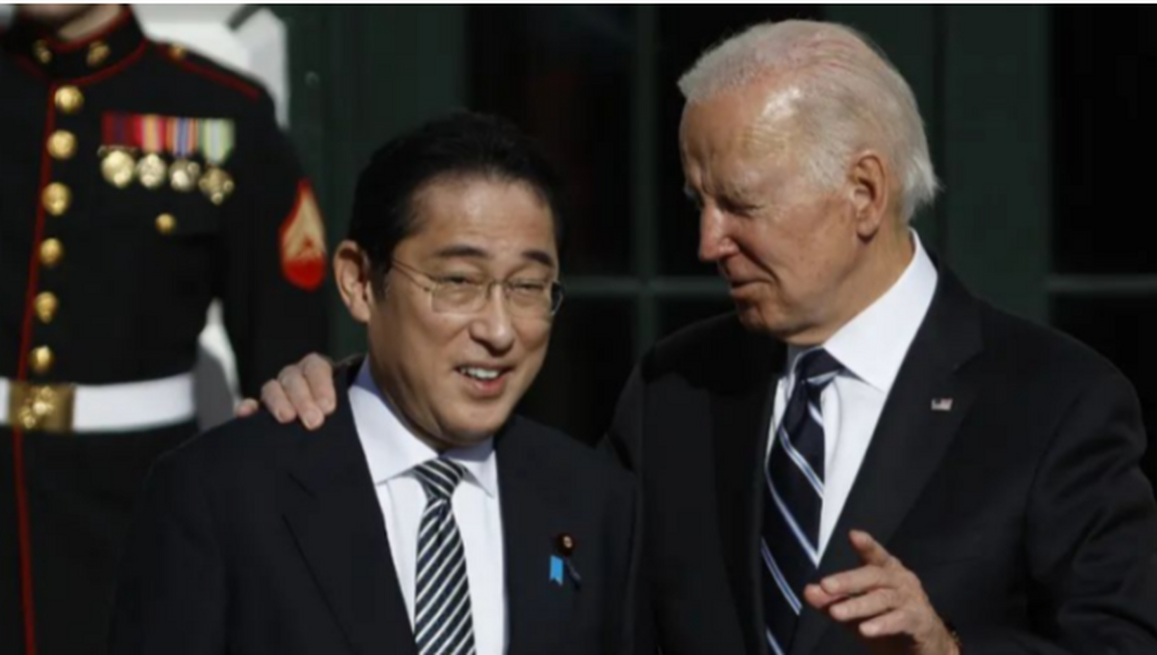 日本紧跟美国,对华频频发难,中国大使立下五大规矩,直接警告 日本紧跟