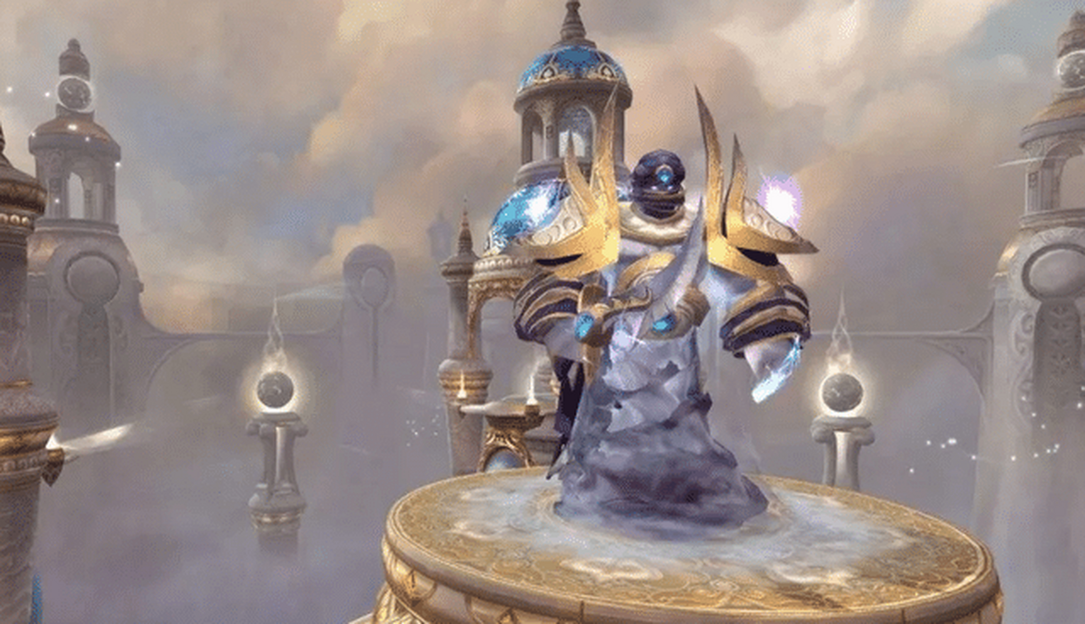 wlk亚服对于排骨人合适吗,值不值得玩?