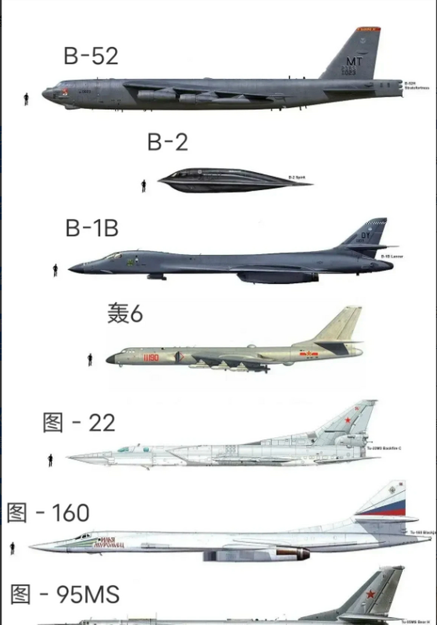 b1b轰炸机图纸图片