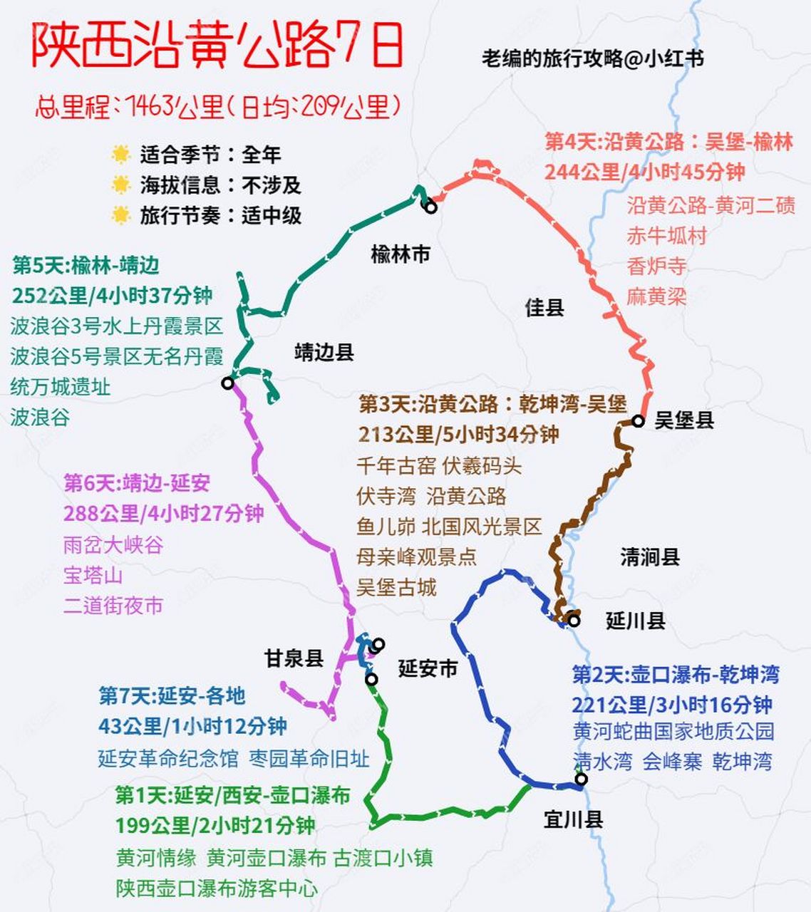 洛阳沿黄公路图图片