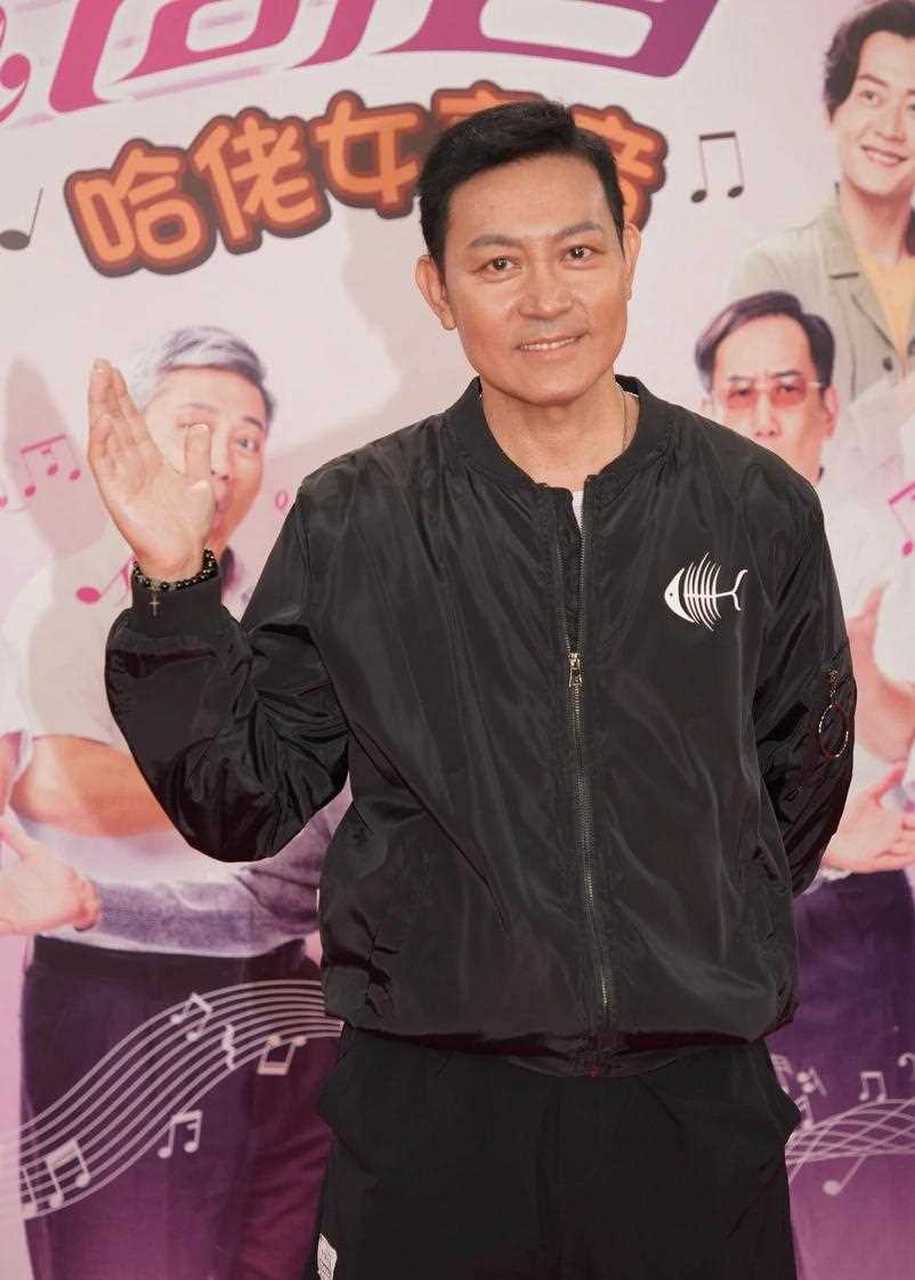 香港资深演员曾伟权今日病逝,终年58岁.