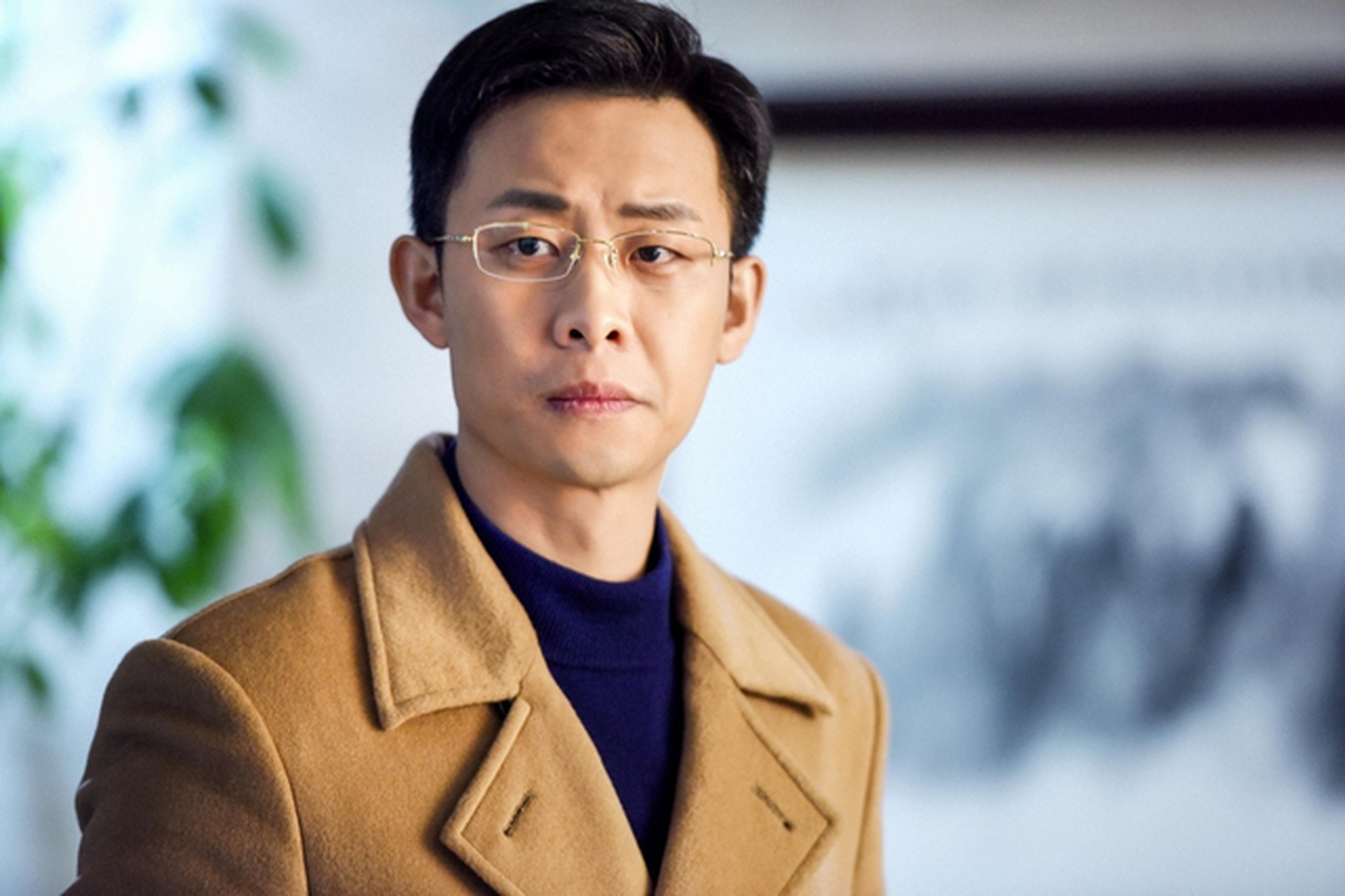 电视剧鸡毛飞上天#  这部剧是2017年上映的,但是我是在前几天才刚刚