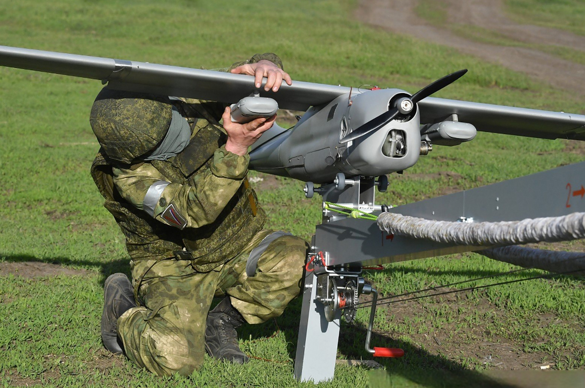 据法新社基辅报道,乌克兰总统府称,俄罗斯无人机17