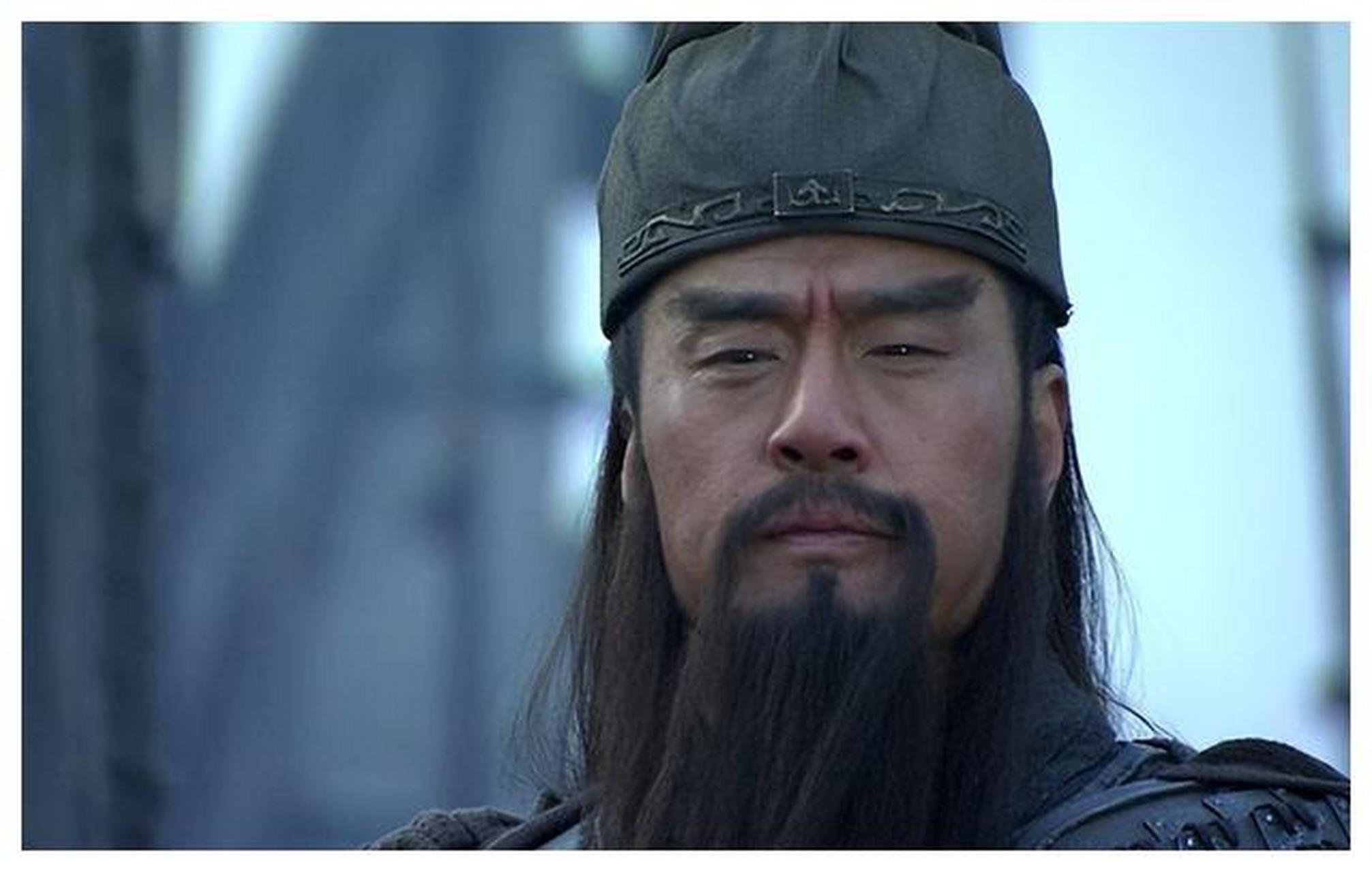 关羽真实身高1.58米是真的吗?