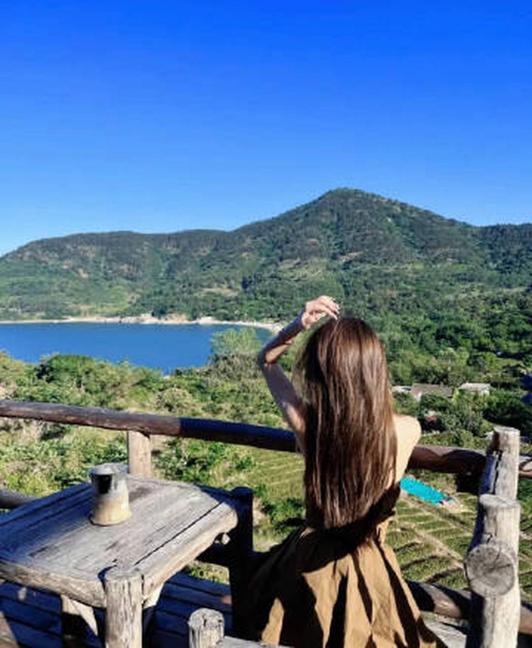 不期待,是解决落差感最好的方法 676767