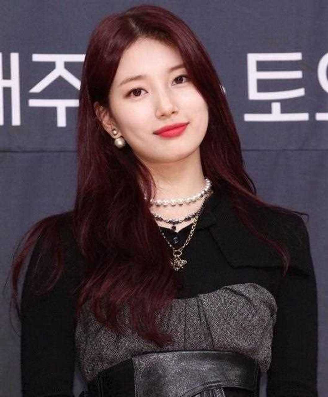 谁说秀智又长胖了?