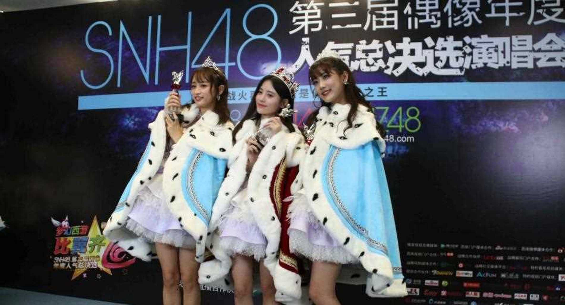 snh48鞠婧祎cp图片