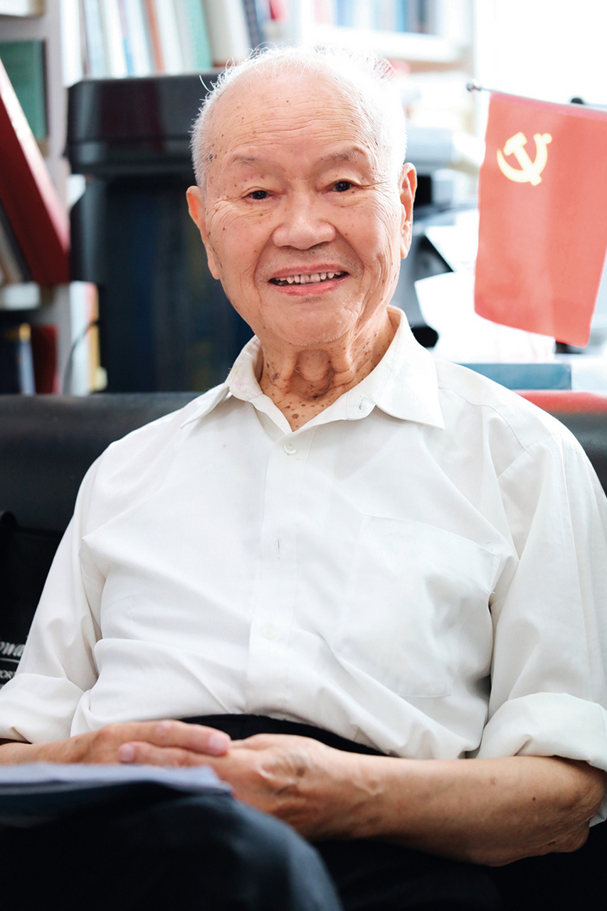 在我国,中国科学院的院士能够撬动的资源有多少?