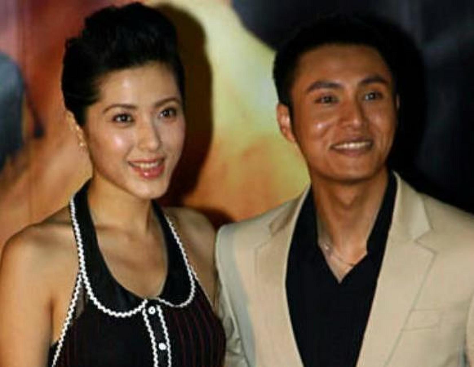 曾黎和陈坤当初为什么分手呀?当年谁不羡慕这一对神仙眷侣!