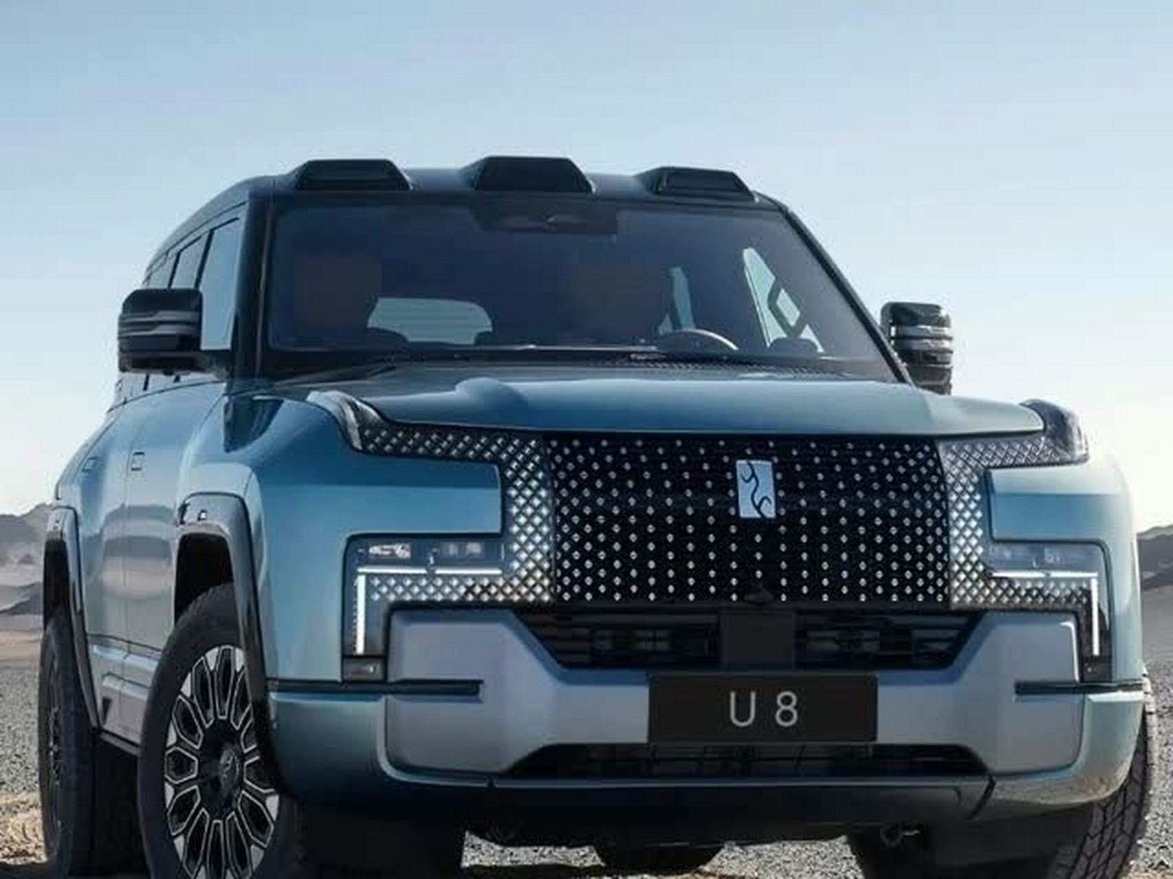 6月19日,阳光汽车官方微博宣布,阳光u8内饰预计7月正式发布,u8豪华版