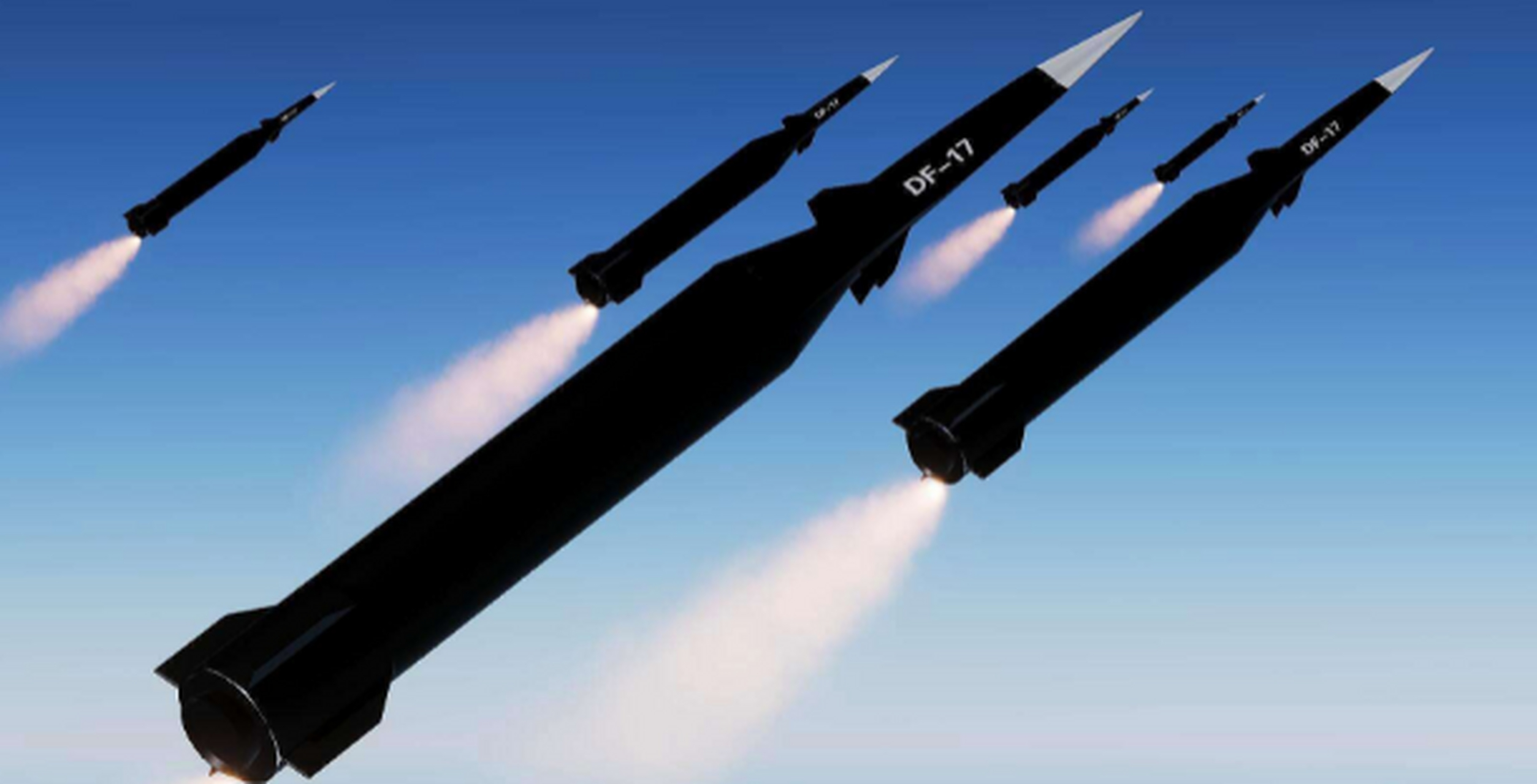 近日,中国导弹技术取得重大突破,成功研发了一种能够穿透"黑障"捕捉