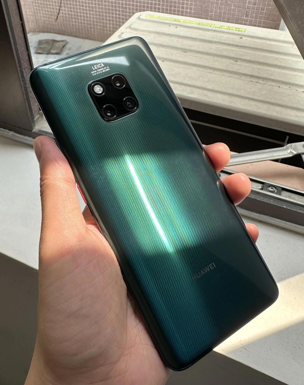 华为mate9:麒麟960 华为mate10:麒麟970 华为mate20:麒麟980 华为mate