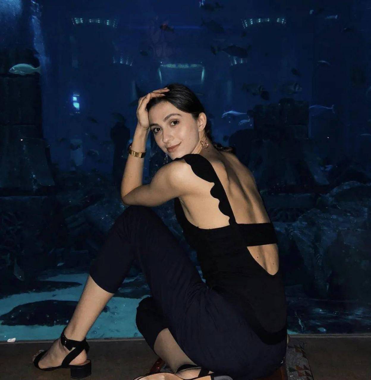 库尔金娜,是来自俄罗斯的跳高运动员,库尔金娜身高1米80,堪称颜值才华