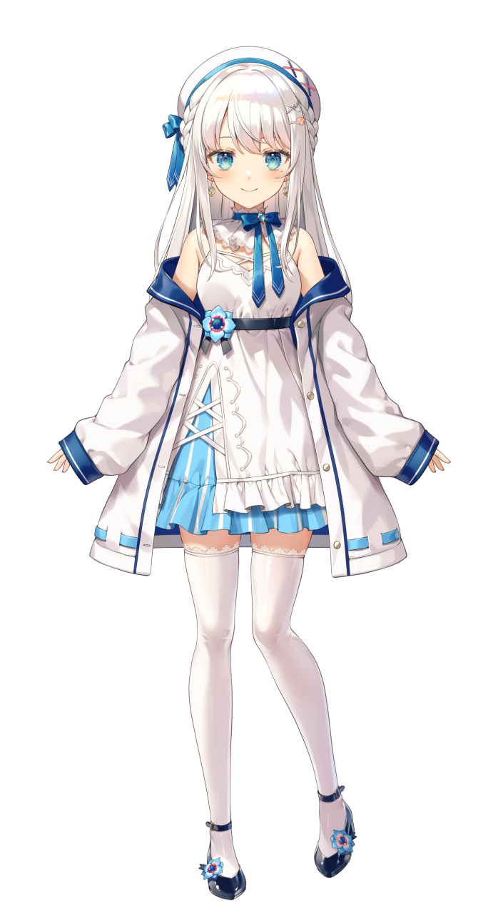 爱画画# #锁屏# 画师:菊月