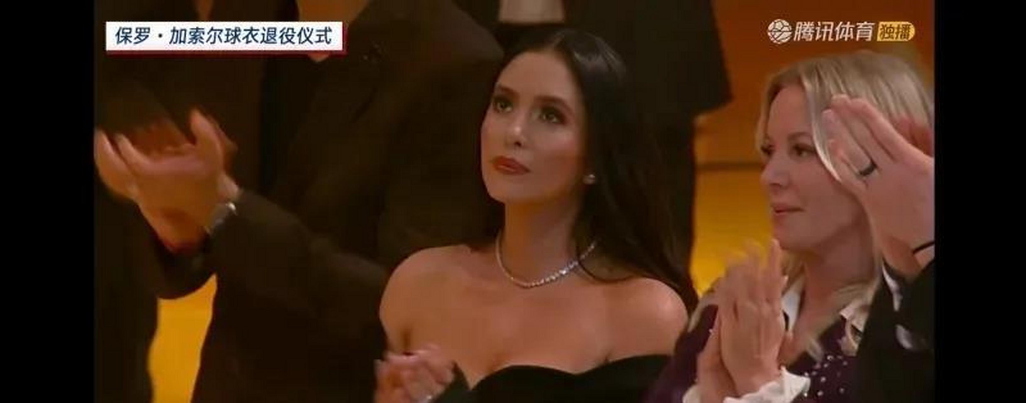 科比退役仪式女粉丝（科比退役仪式讲话原文） 科比退役仪式女粉丝（科比退役仪式发言
原文）《科比退役仪式视频》 女科知识