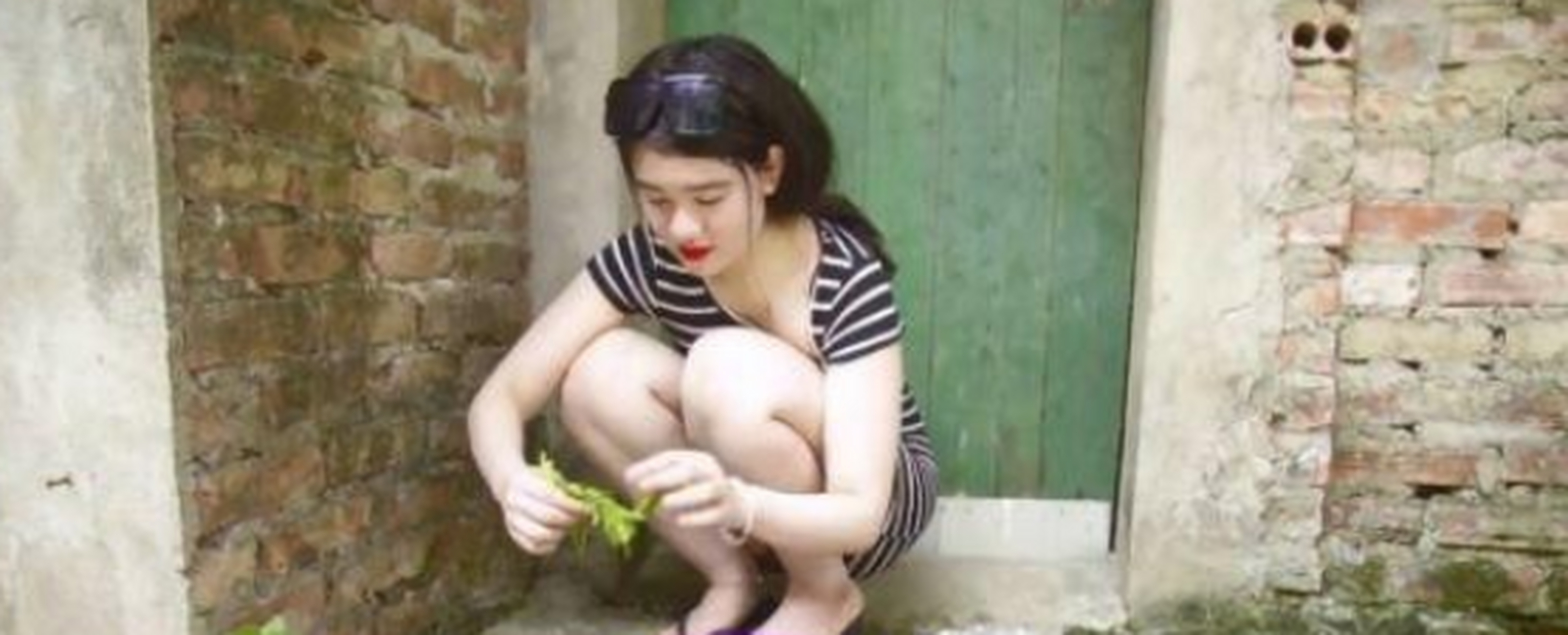 那里不止物价低廉,美女也不少,就比如说缅甸,都说缅甸女性和越南相同