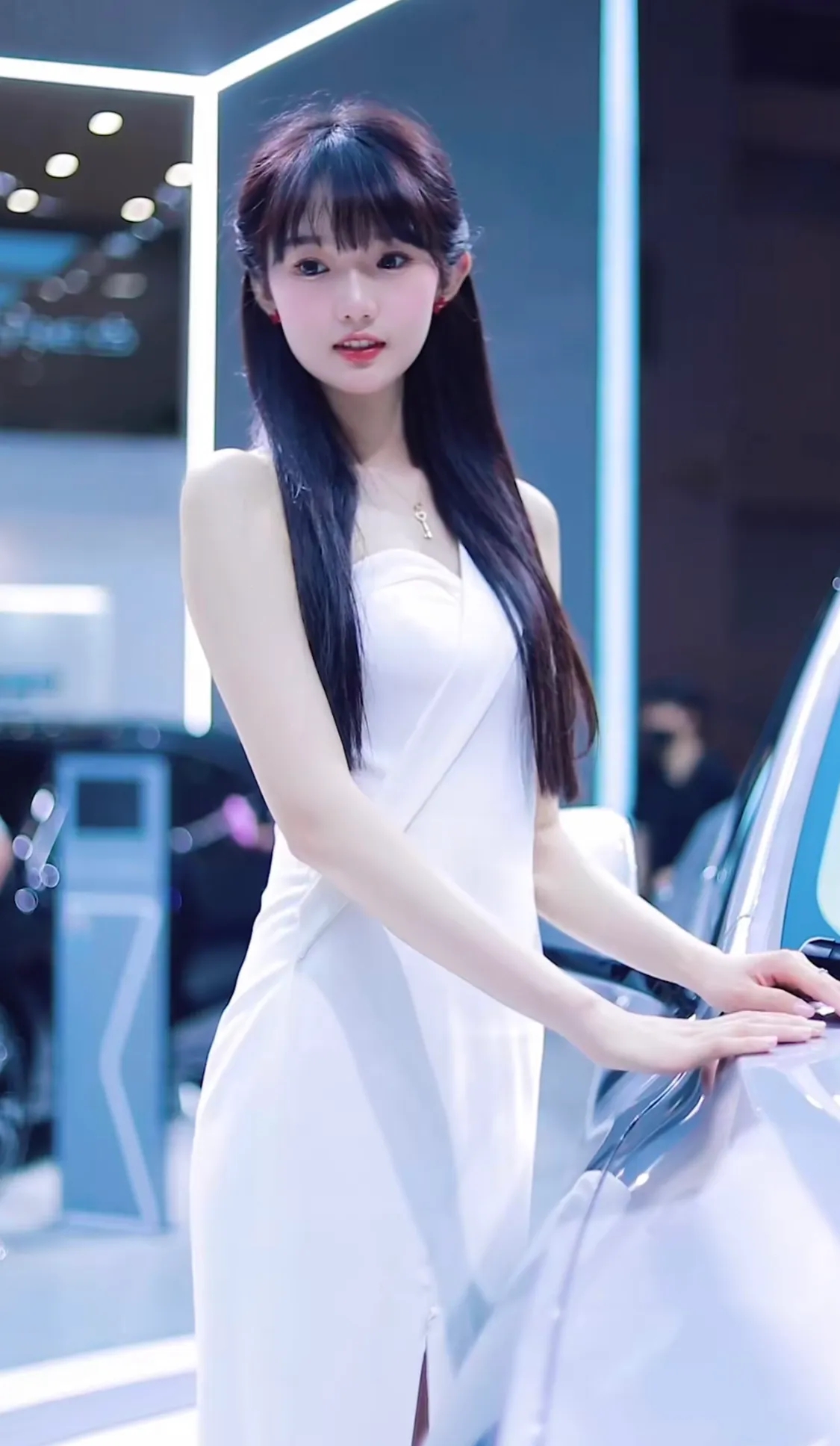 抖音十大美女2020图片