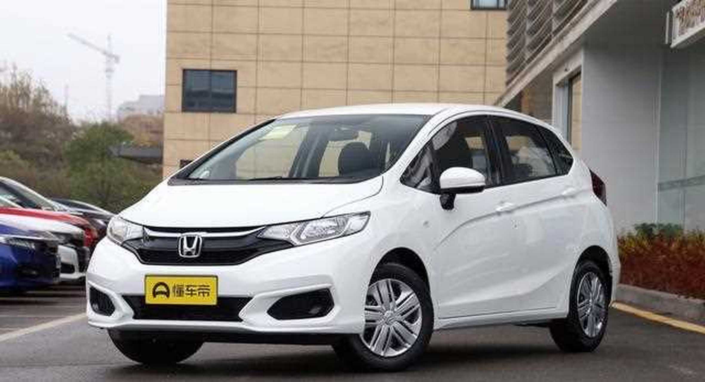 十万以内最适合新手的车!