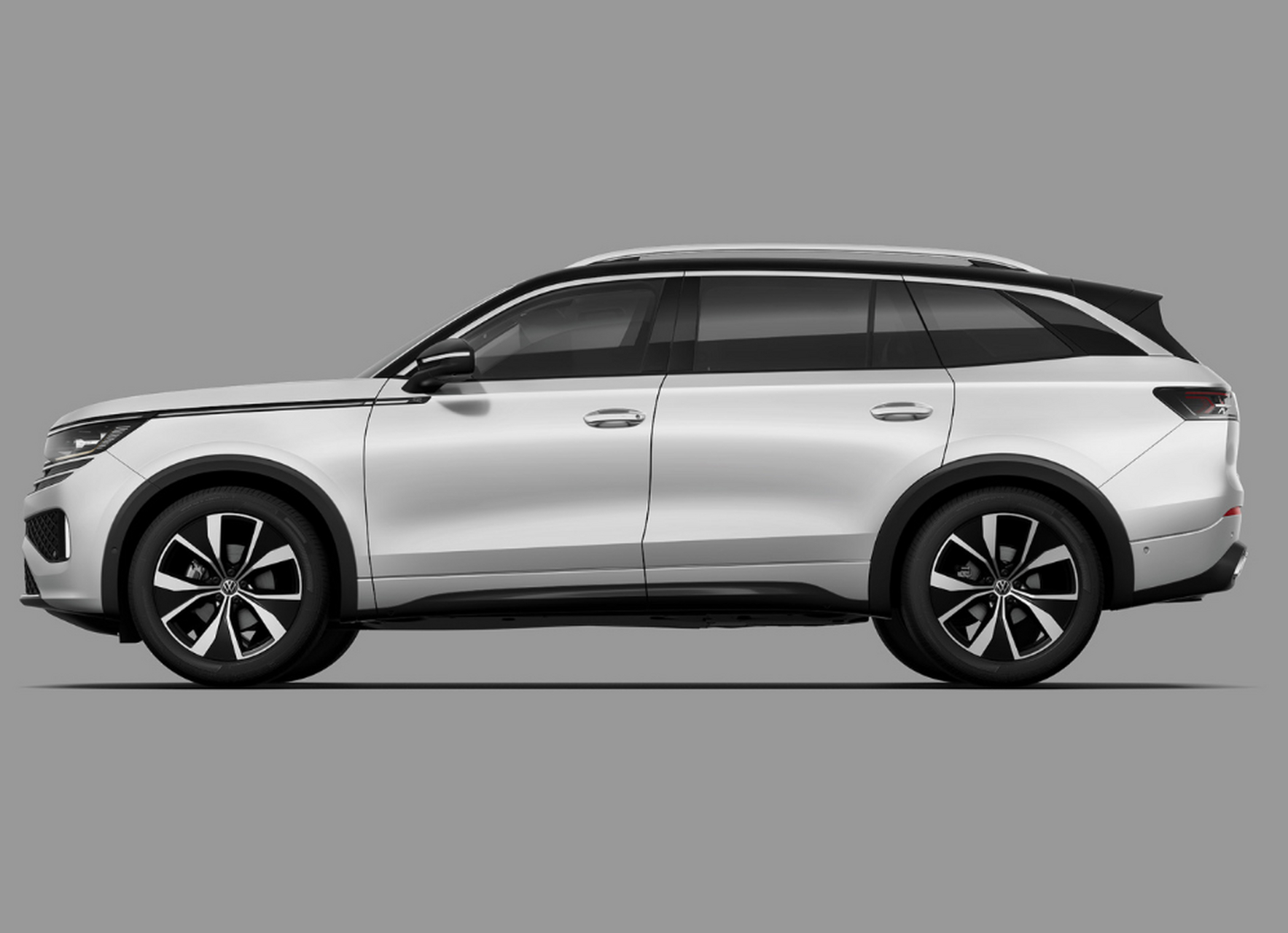 一汽大众作为最快登顶suv百万销量俱乐部的合资品牌,旗下suv车型不管