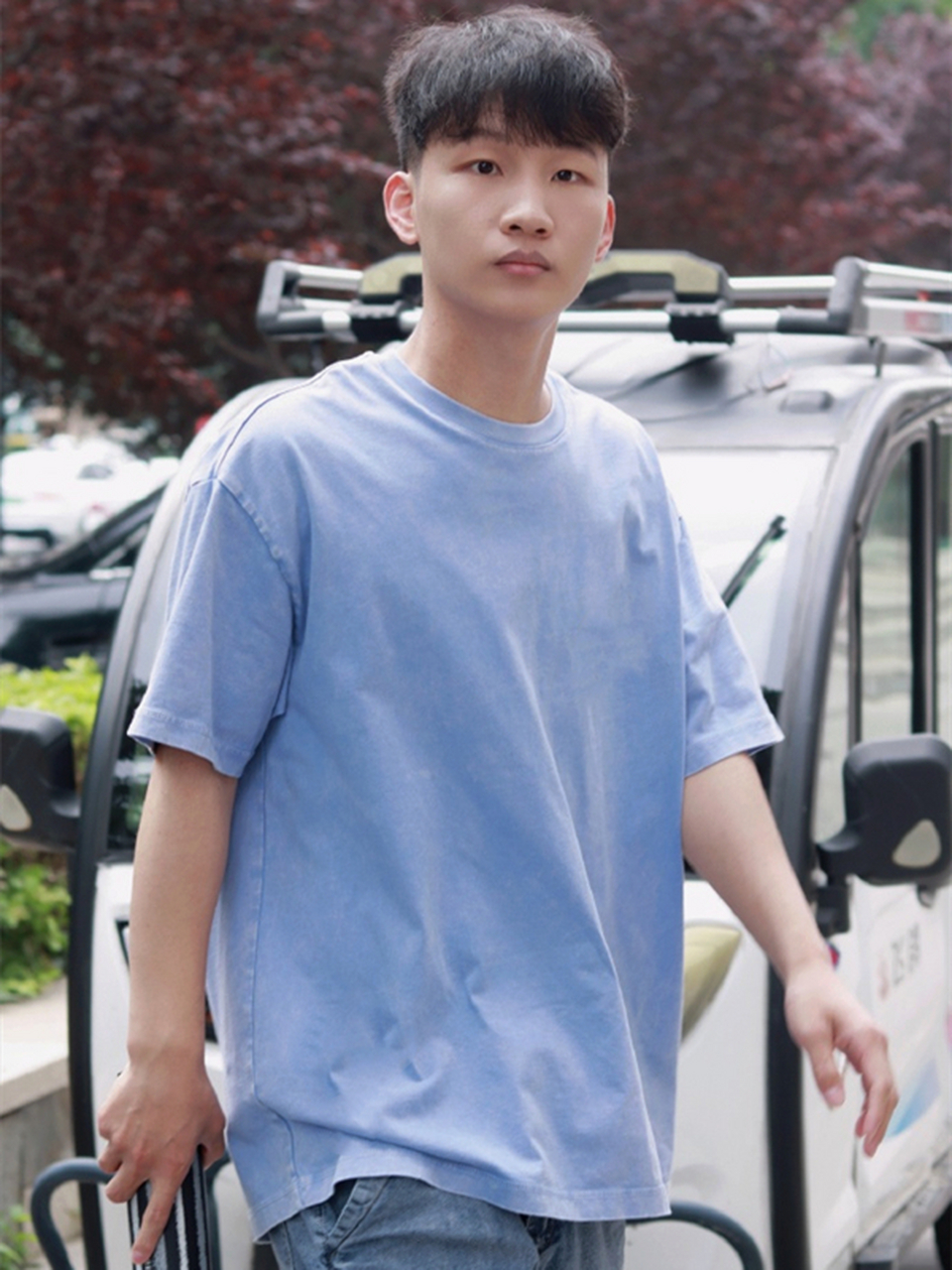 8月13日,德云社二哥刘筱亭回归七队,在攒底位置与搭档张九泰为观众