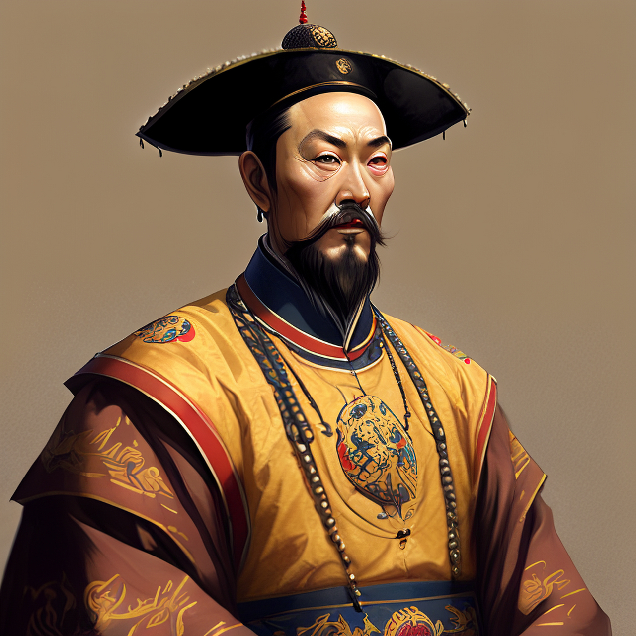 诸郎自持橐,衮衮尚公侯.宁谧,明净,意境#百度文心一言来了