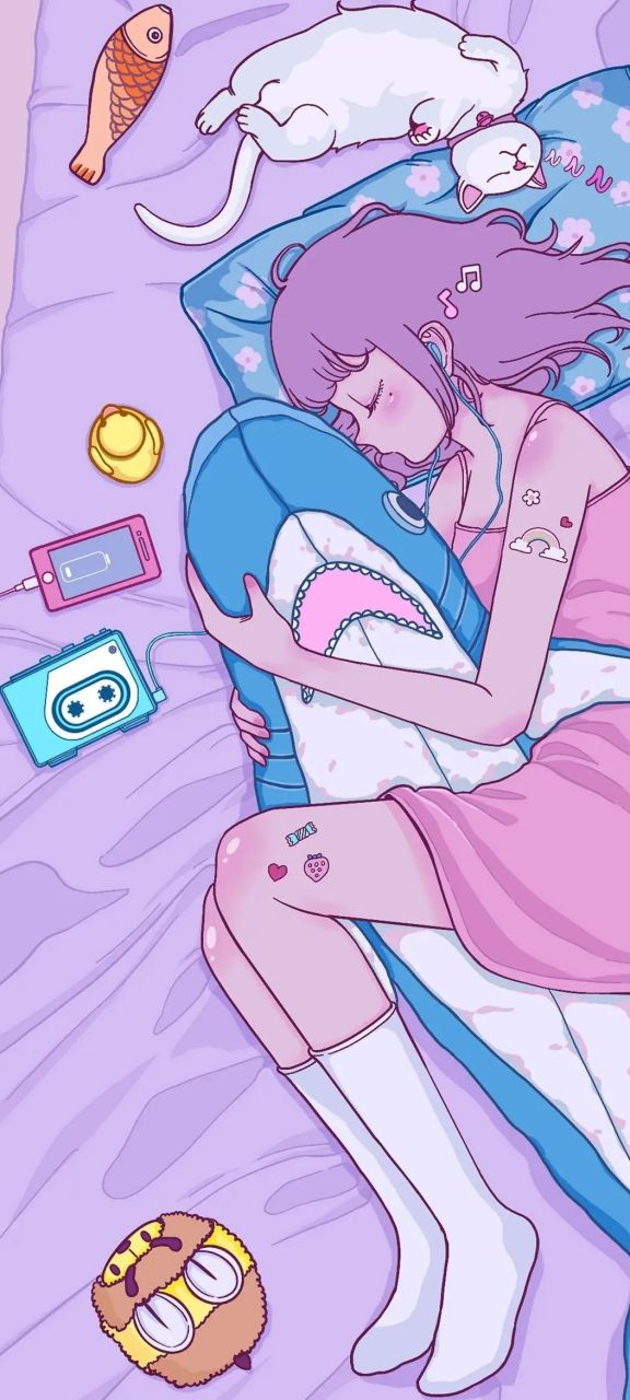 浪漫紫色手机高清壁纸分享~~[网页链接]