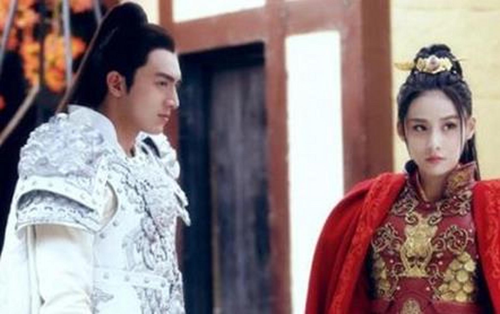 公元623年,平阳昭公主病逝,李渊执意要用军礼将其下葬,礼部官员纷纷站