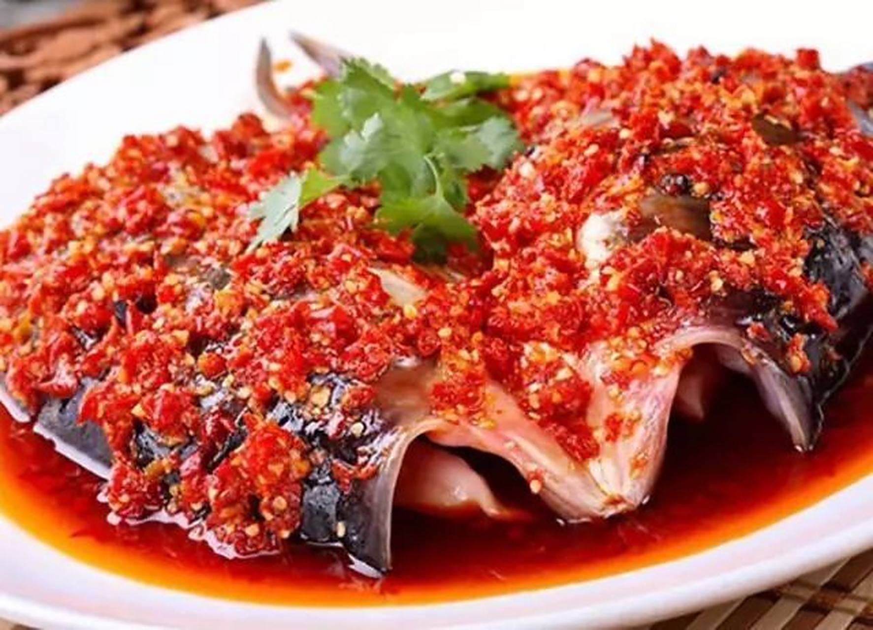 是江西省九江的传统名菜,属于赣菜系浔阳菜一支