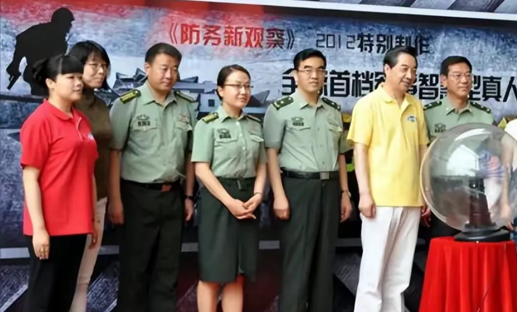 李莉教授是一位有高水平资深军事评论家,对国际大势的分析精辟独到.