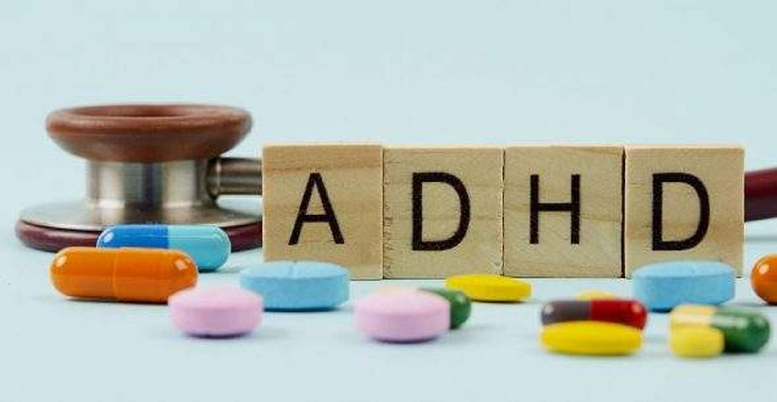 每日健康科普知识# #儿童用药#  中枢神经兴奋剂是目前用于治疗adhd