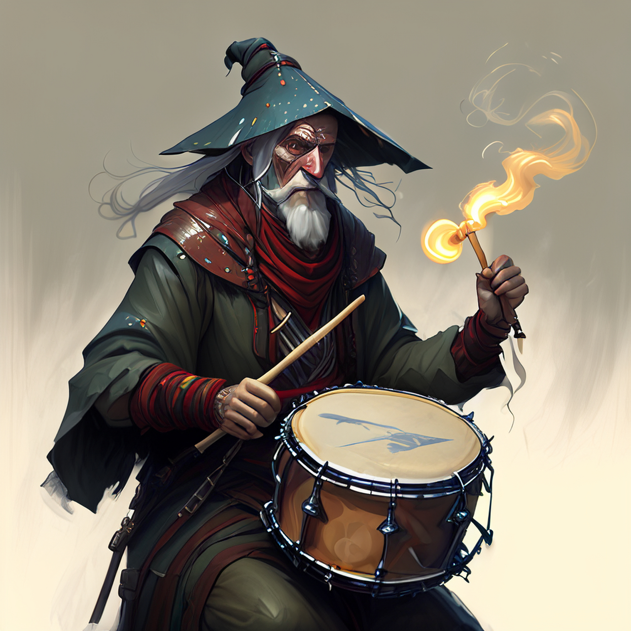 雨师久退藏,风伯恣吹鼓.闲静,生机,经典#百度文心一言来了