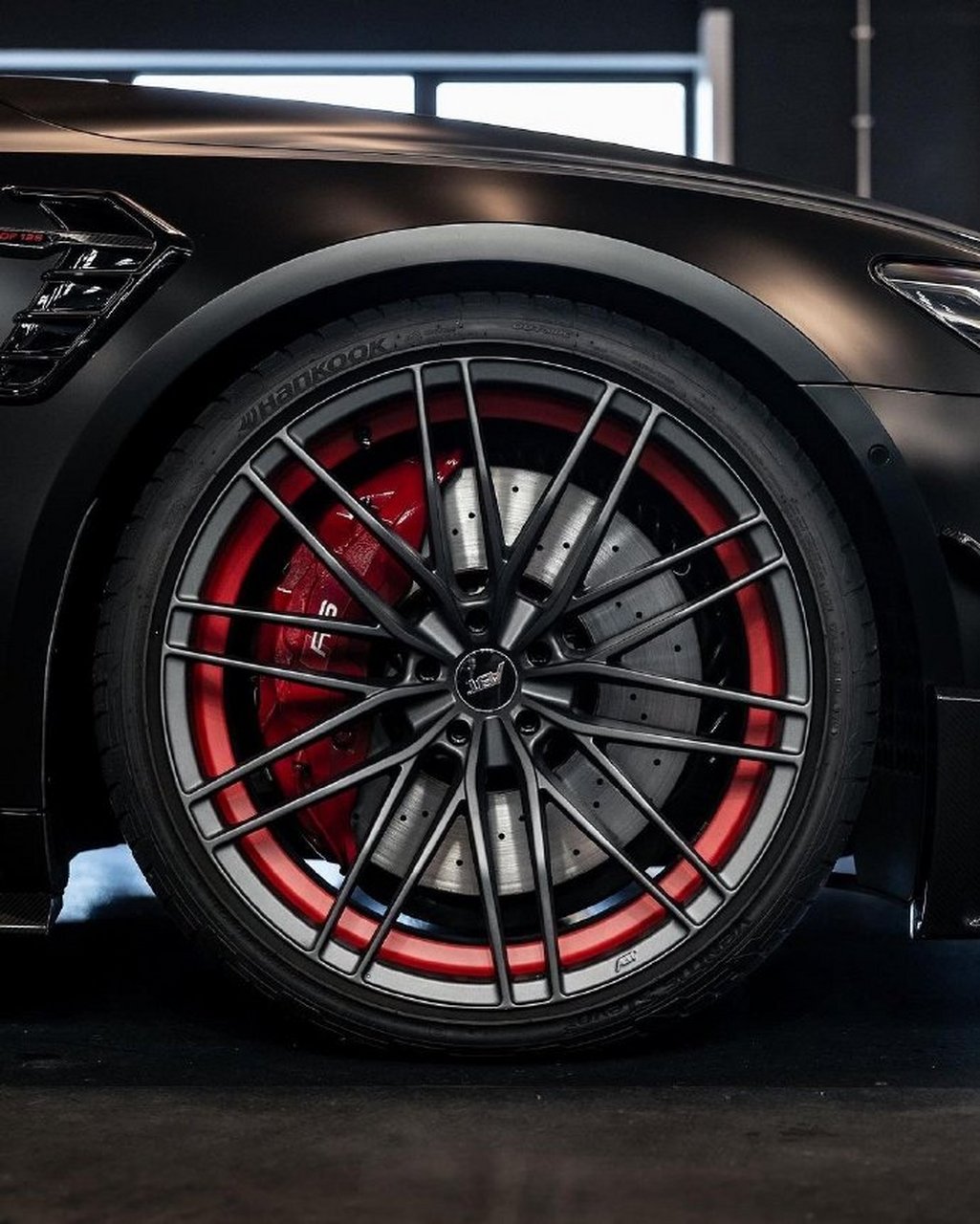 优质作者榜# #奥迪rs7# abt 奥迪 rs7-r sportback