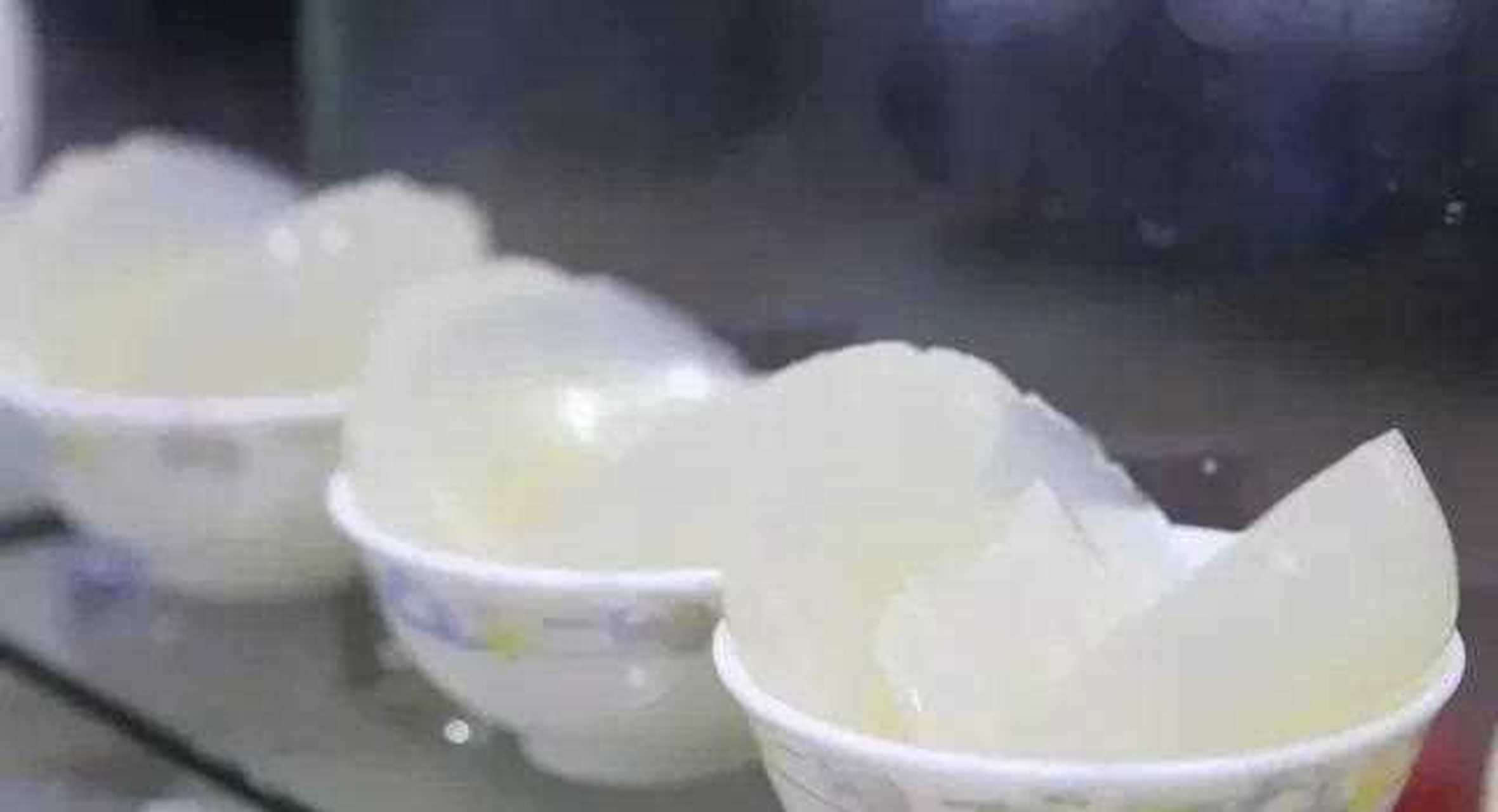 [舔屏] 在汕尾海陆丰地区,有一种汤水叫:狗毛膏,又称九毛膏.