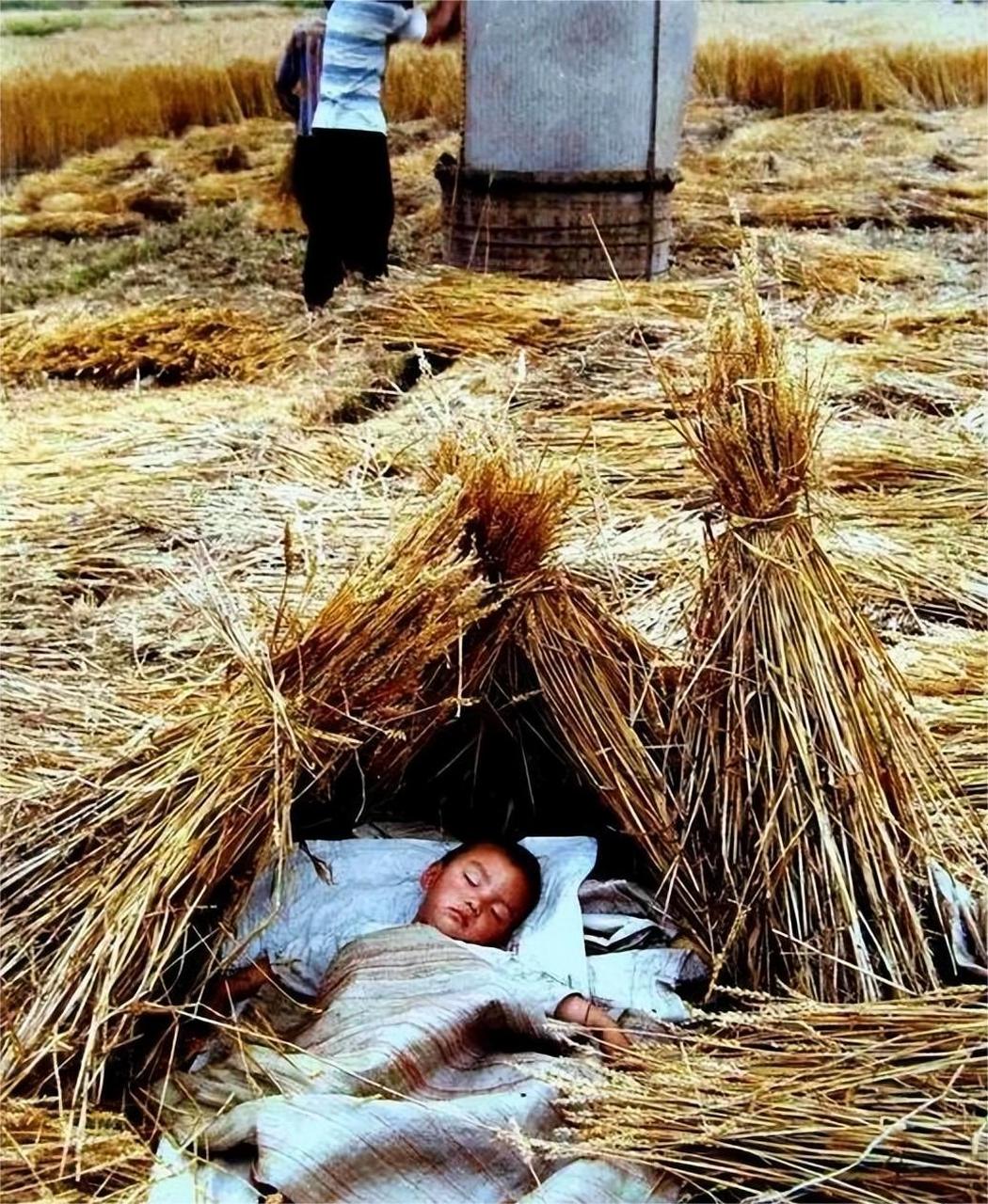 6070后80后的记忆,你的童年是这样么?