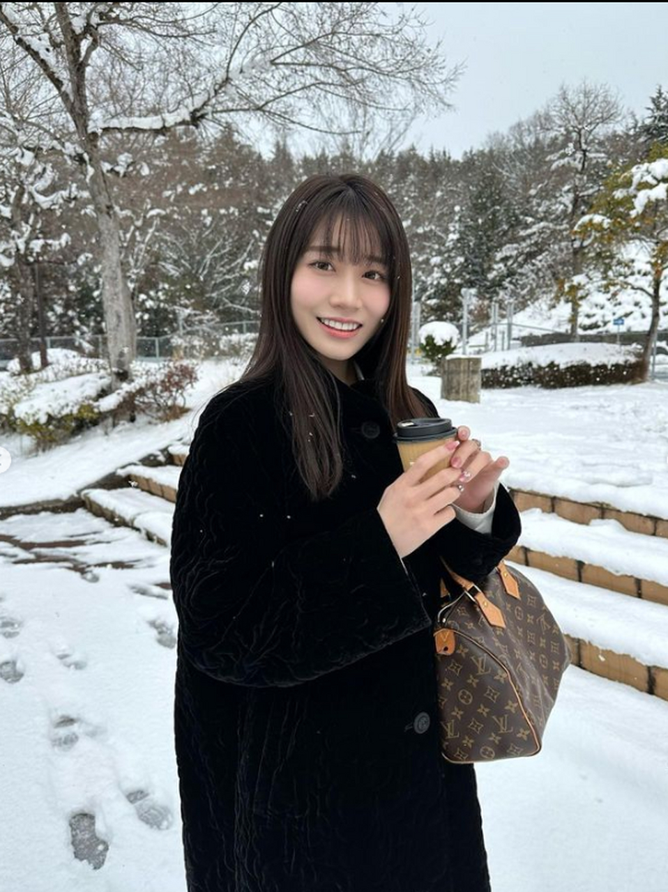 可爱的#河北彩花