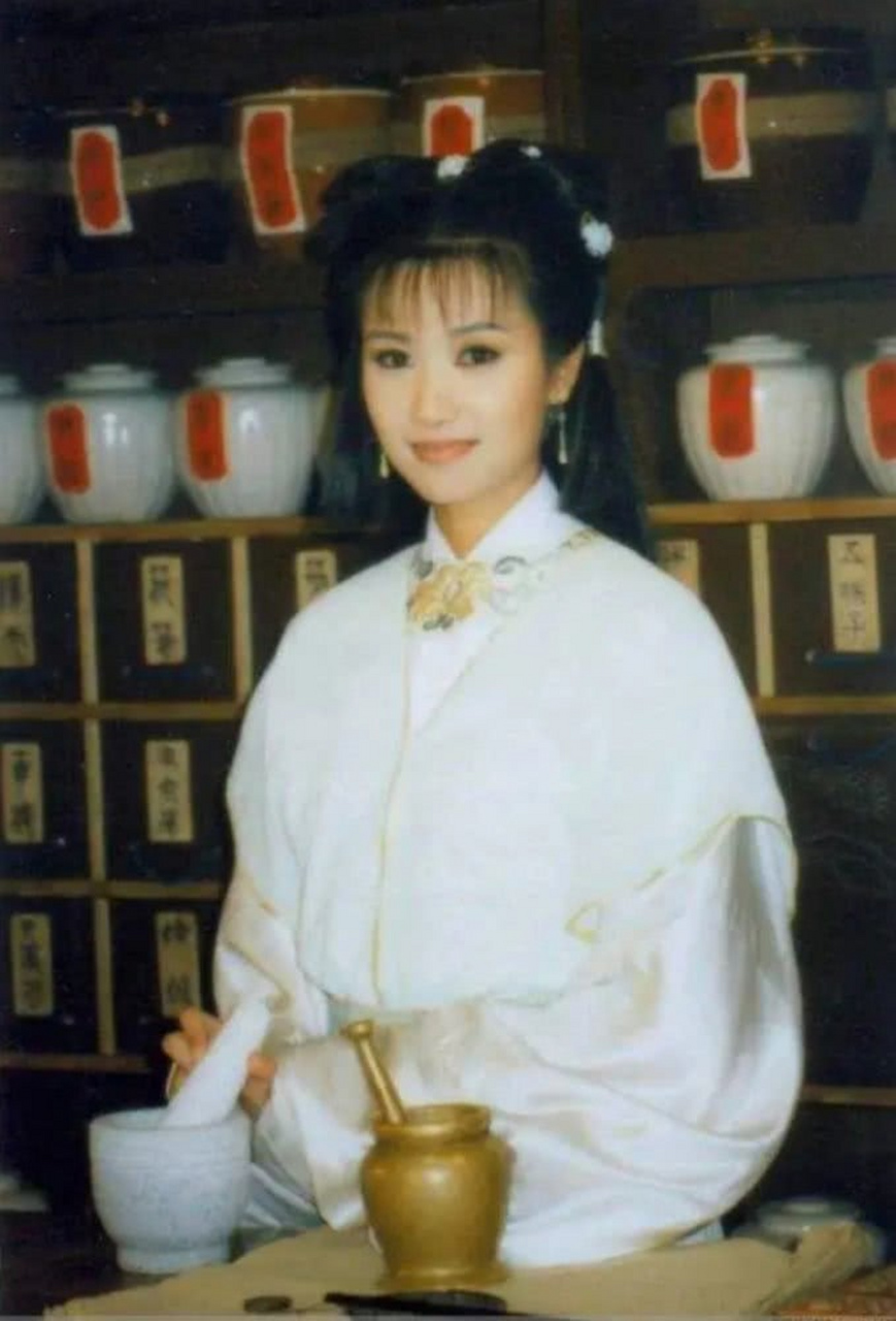 霹雳菩萨:阿得一点也不比阿舍差,怎么那么多男主都喜欢阿舍,而不是