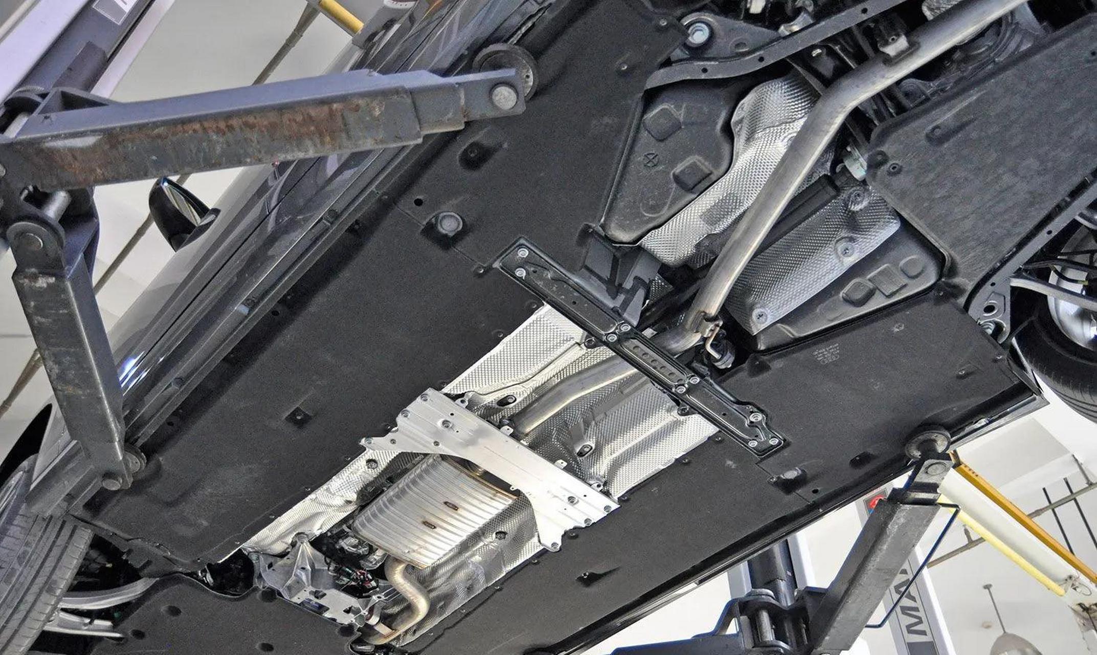 奥迪a6的通病是哪个?如何省钱搞定?