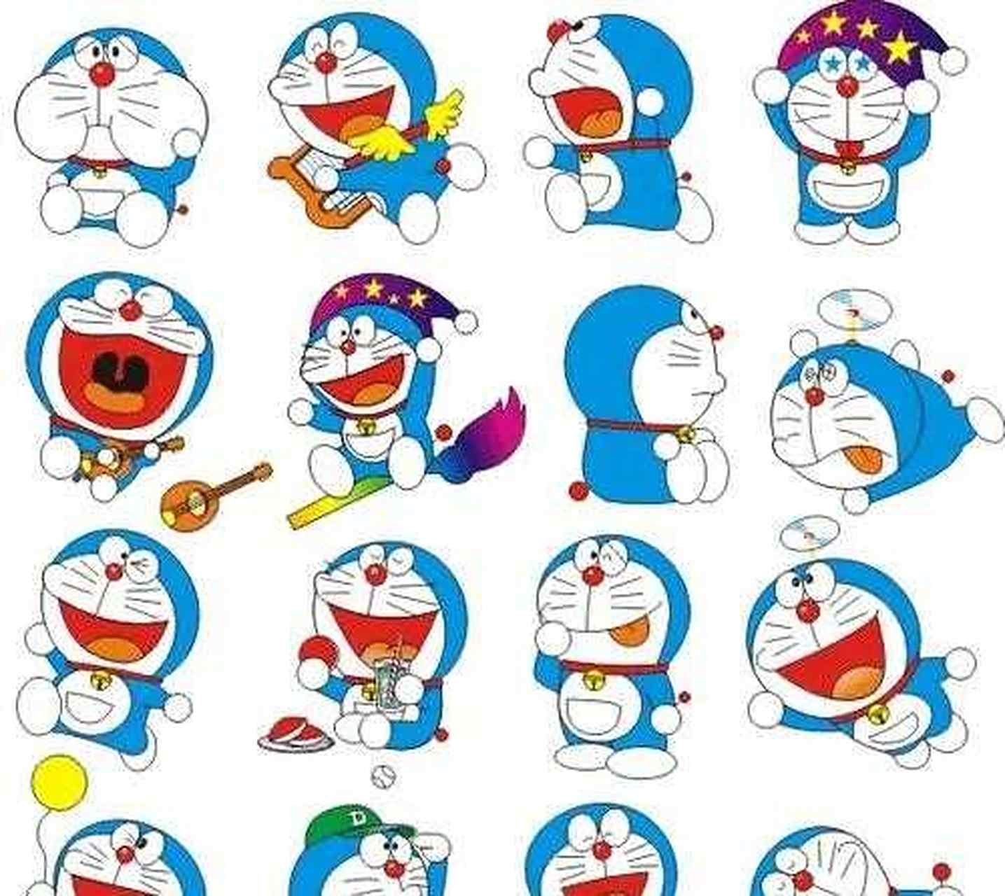 哆啦a梦作者藤子不二雄是漫画家组合,有两个人,今日传出第二个也去世