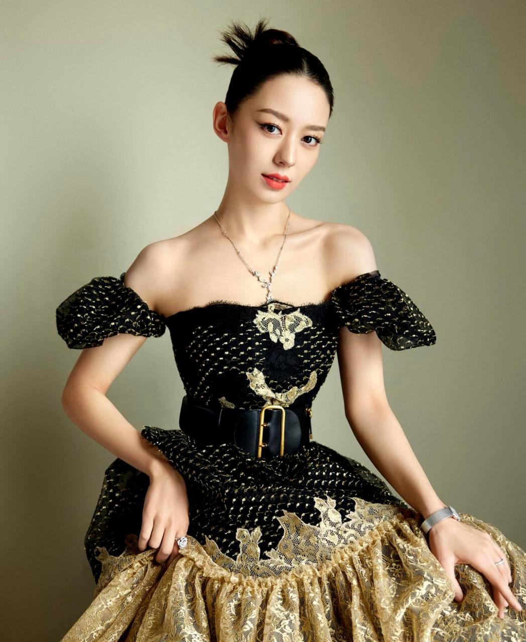 吉娜爱丽丝,让自己放松,修复情绪.