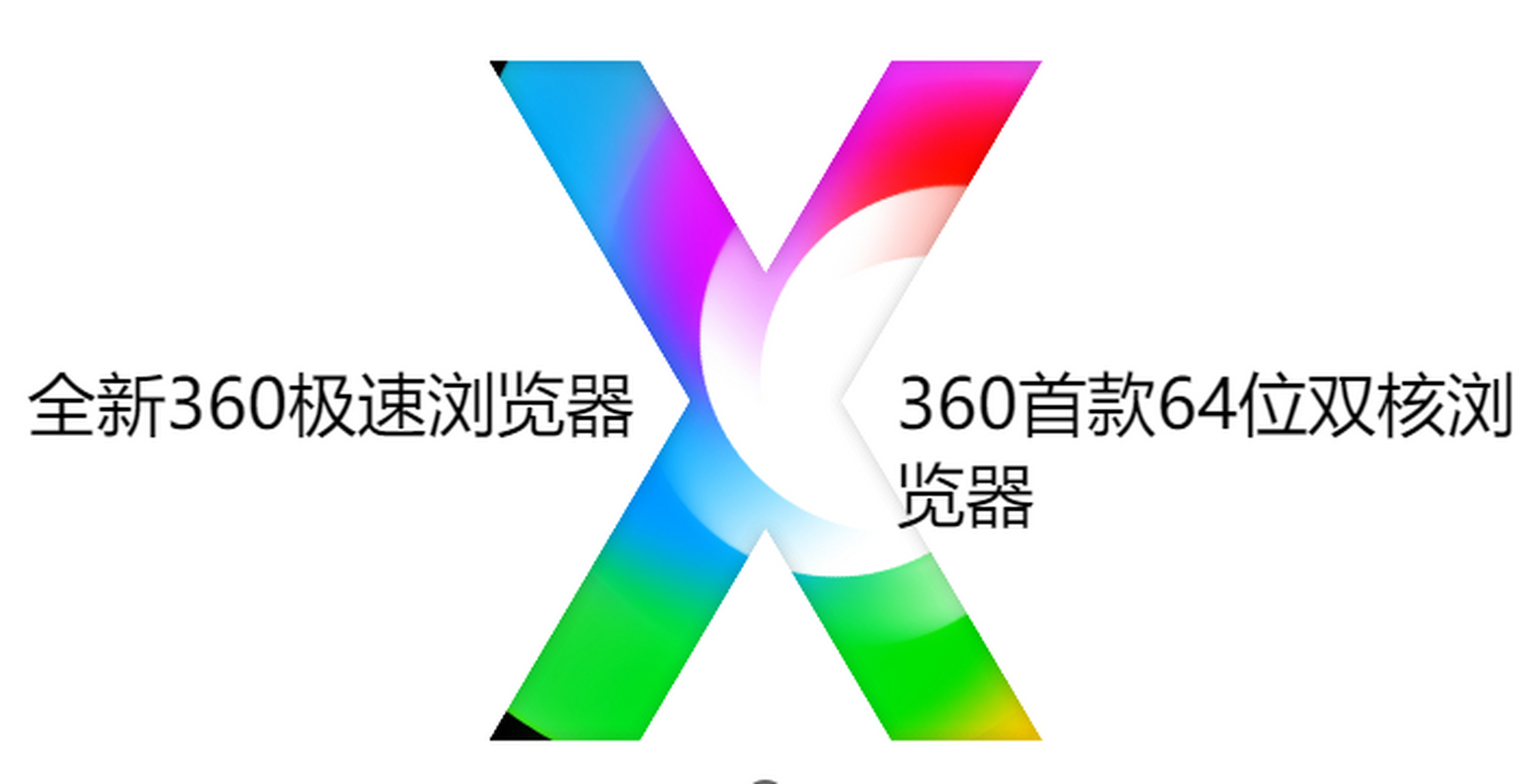 360极速浏览器图标图片