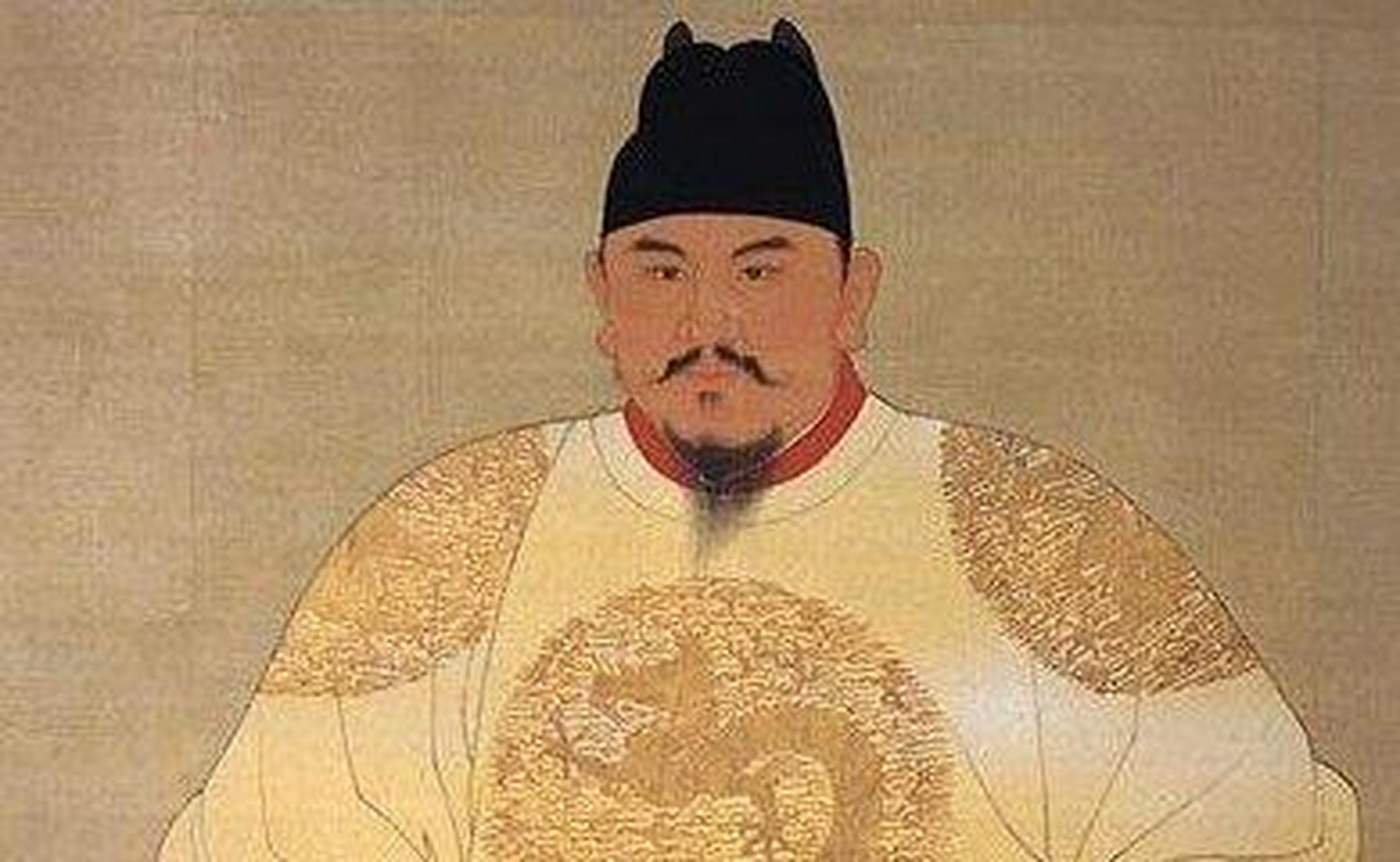 小时候看过一部电视剧「海瑞斗严嵩」,印象十分深刻,尤其是剧中海瑞的