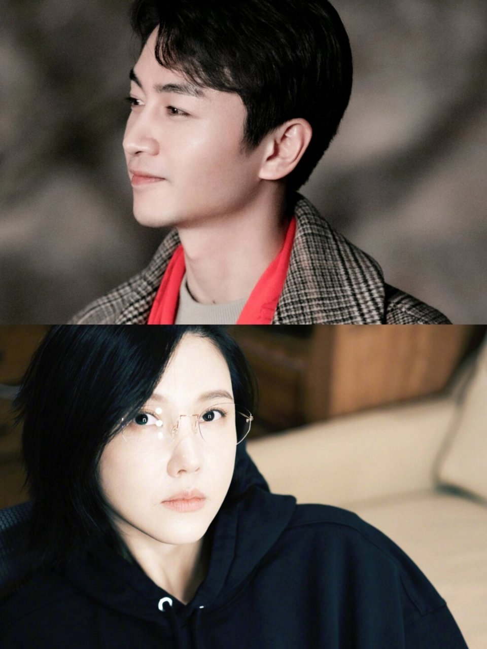 陈晓新剧!翻拍韩剧!太刺激了!