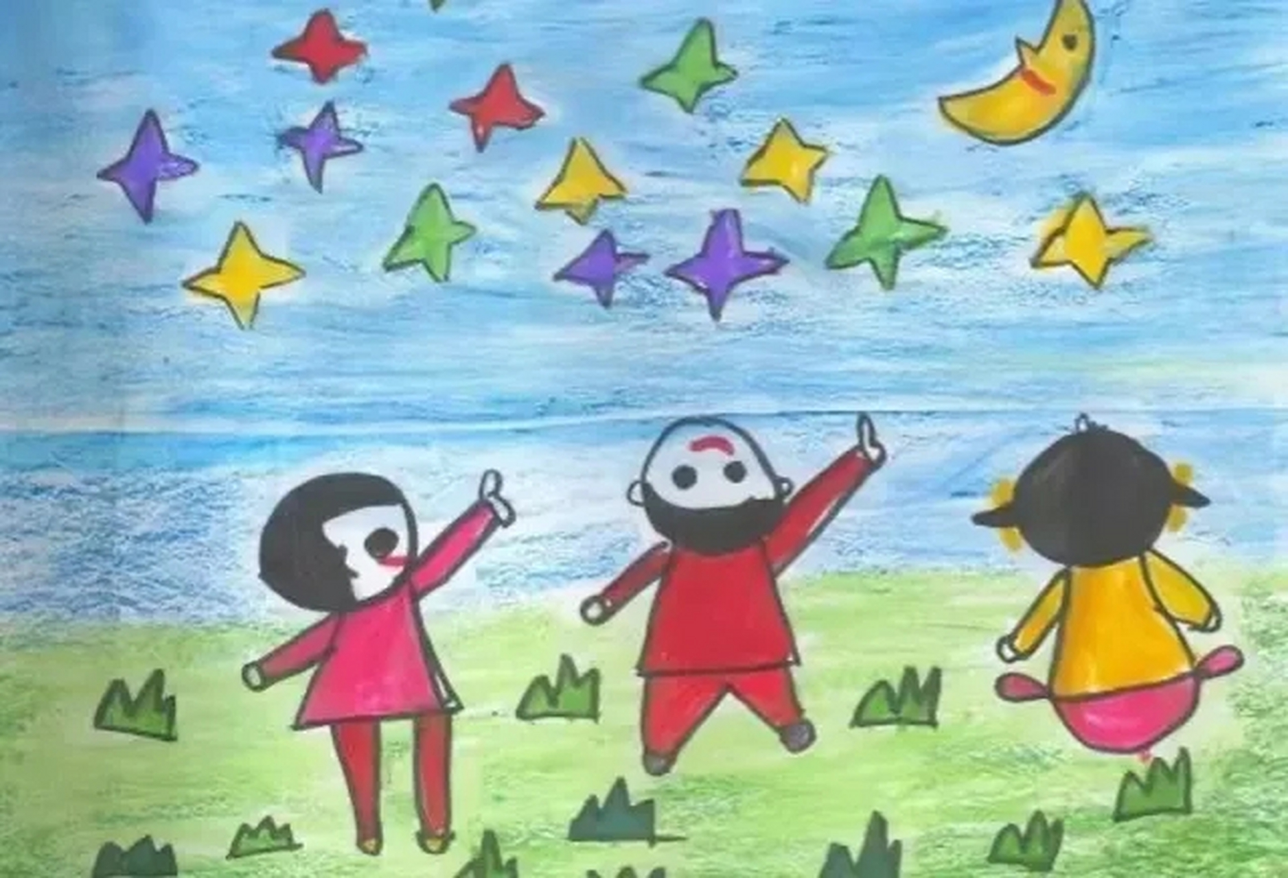 2019年9月6日,医院里,五岁的白血病男孩王严躺在病床上奄奄一息,医生