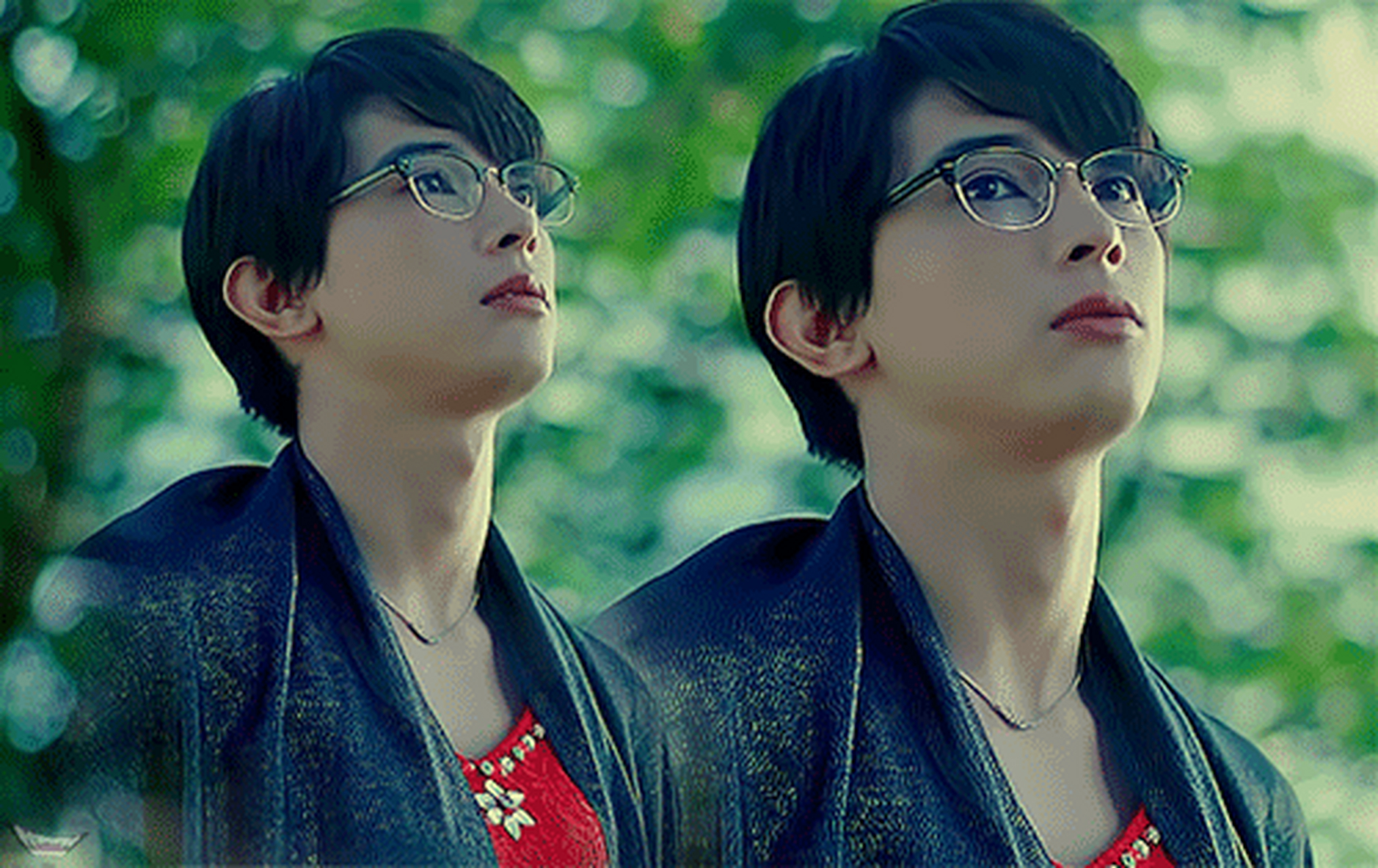 吉泽亮2012年,主演假面骑士系列40周年纪念作《假面骑士fourze》,此后