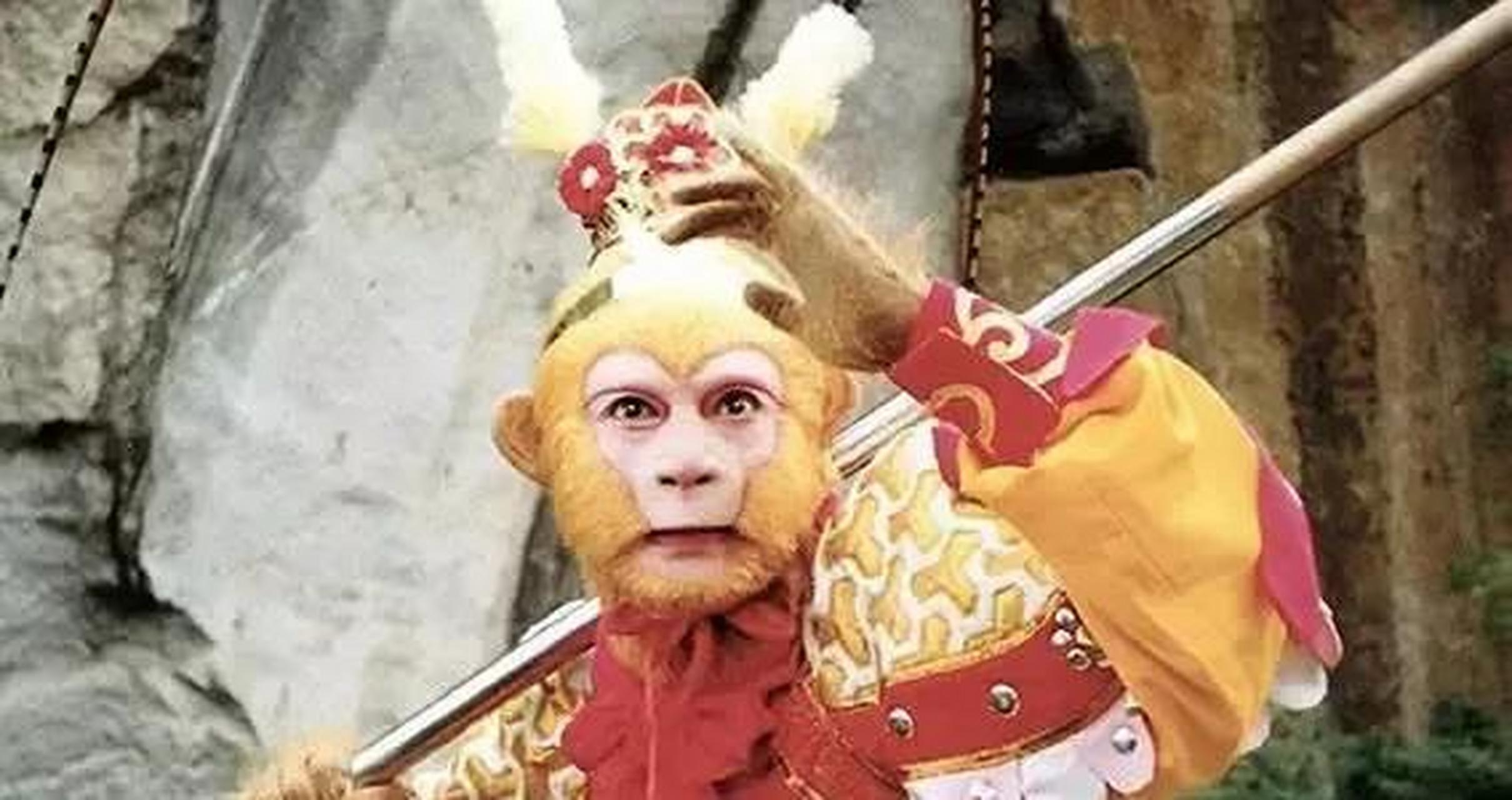 小时候看《西游记》小雷音寺那集,被唐僧气个半死,孙悟空都说有妖气