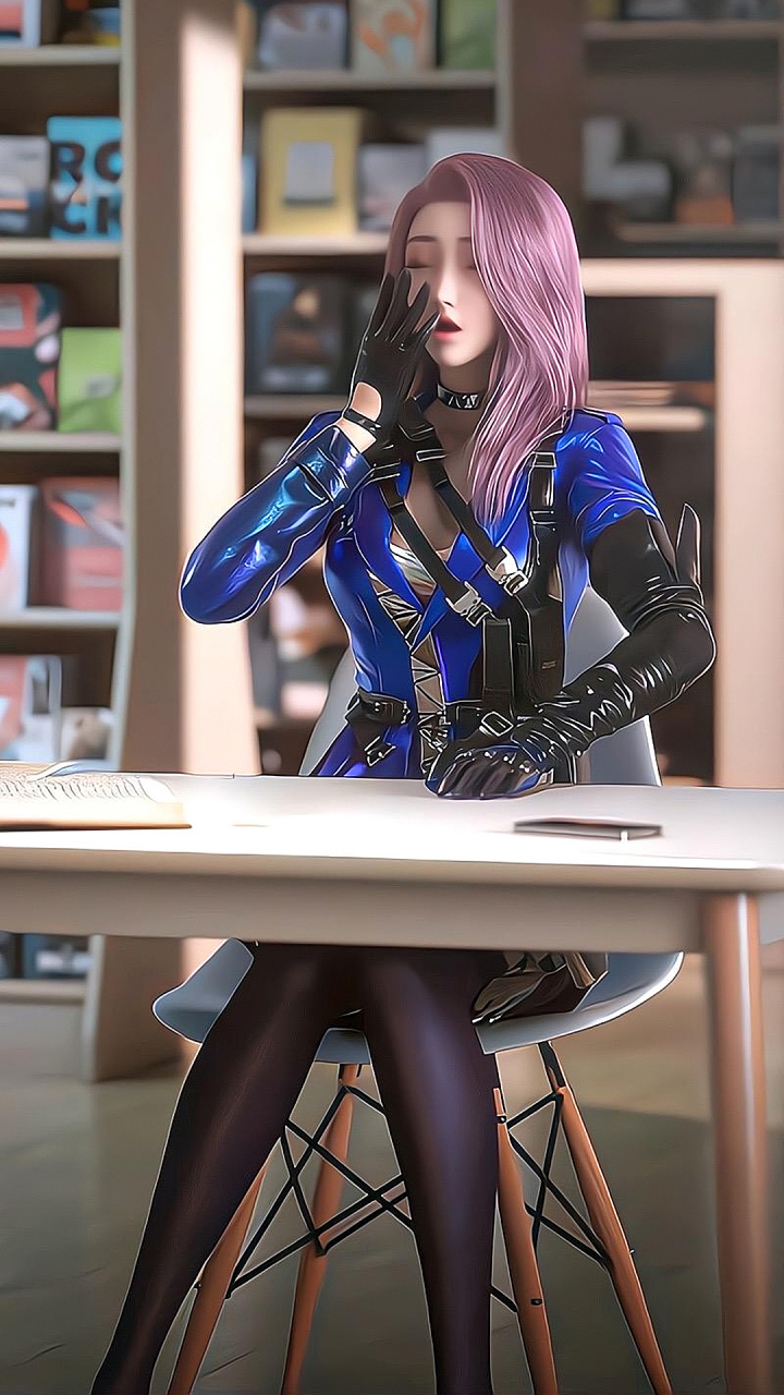 动漫壁纸|《穿越火线》 4k高清手机壁纸:穿越火线简称cf,是一款第一