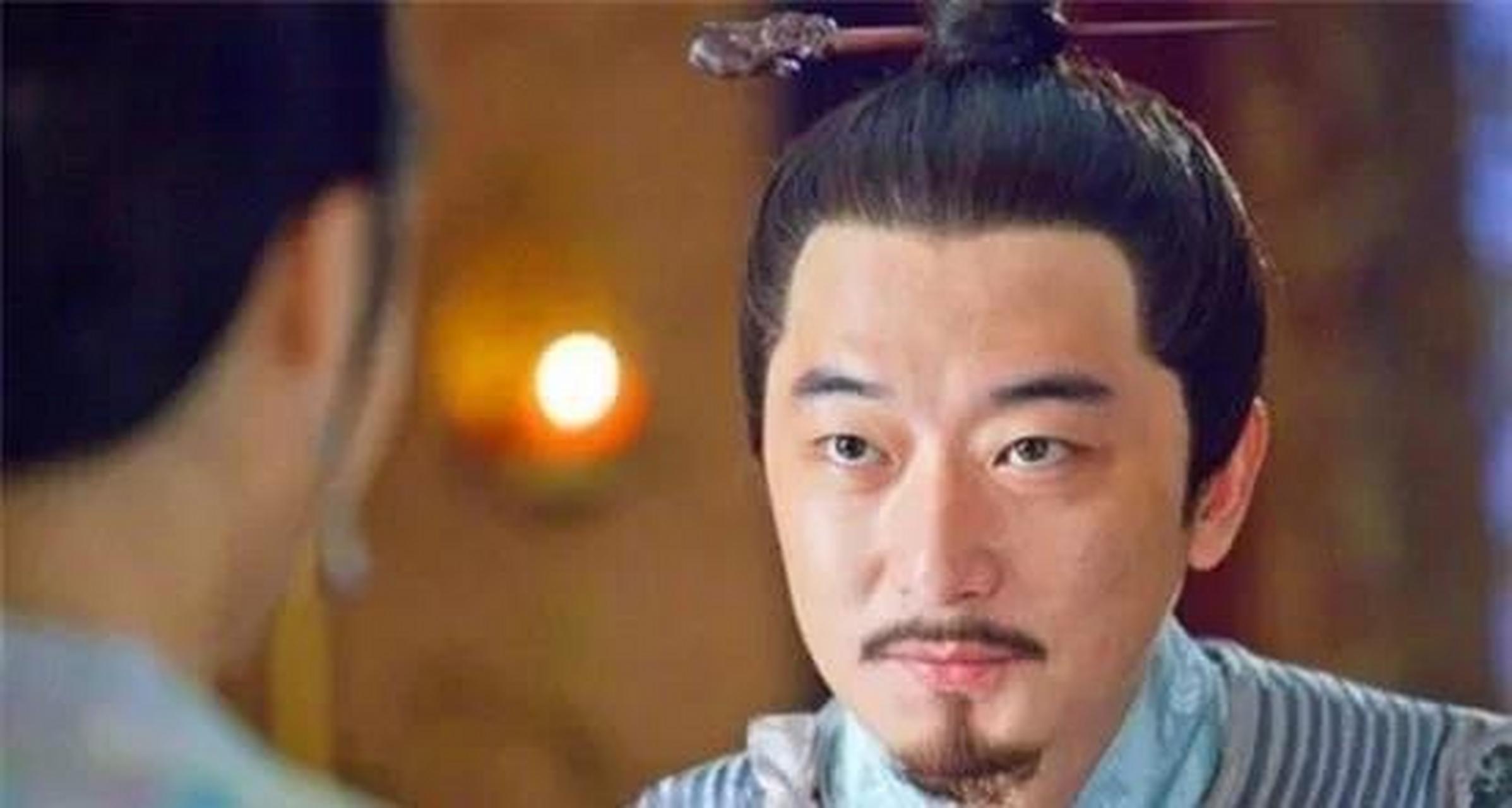 984年,赵廷美在忧虑中死去.