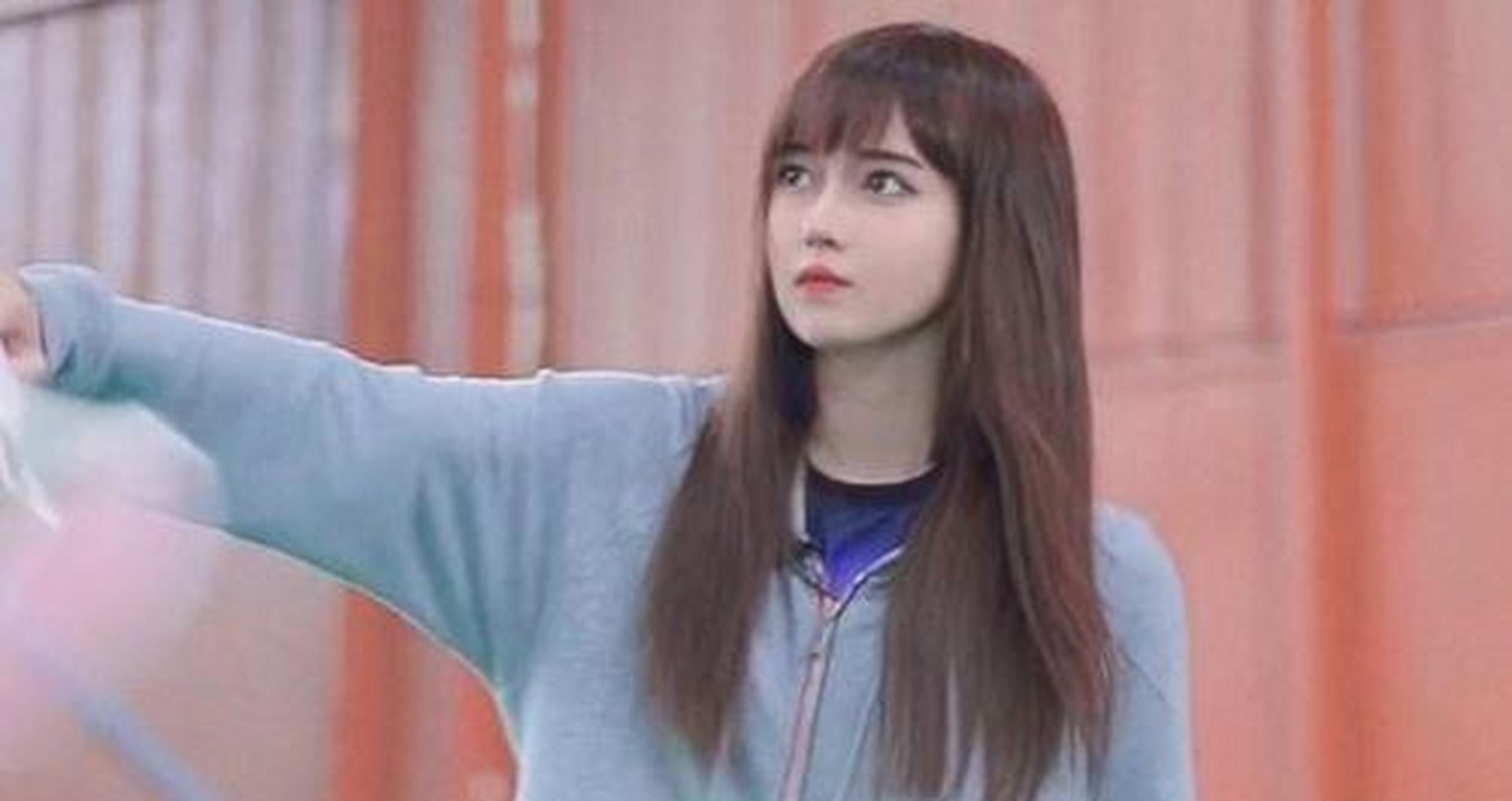 抖音网红侃萌个人资料是哪里人 她真的是国家一级运动员吗